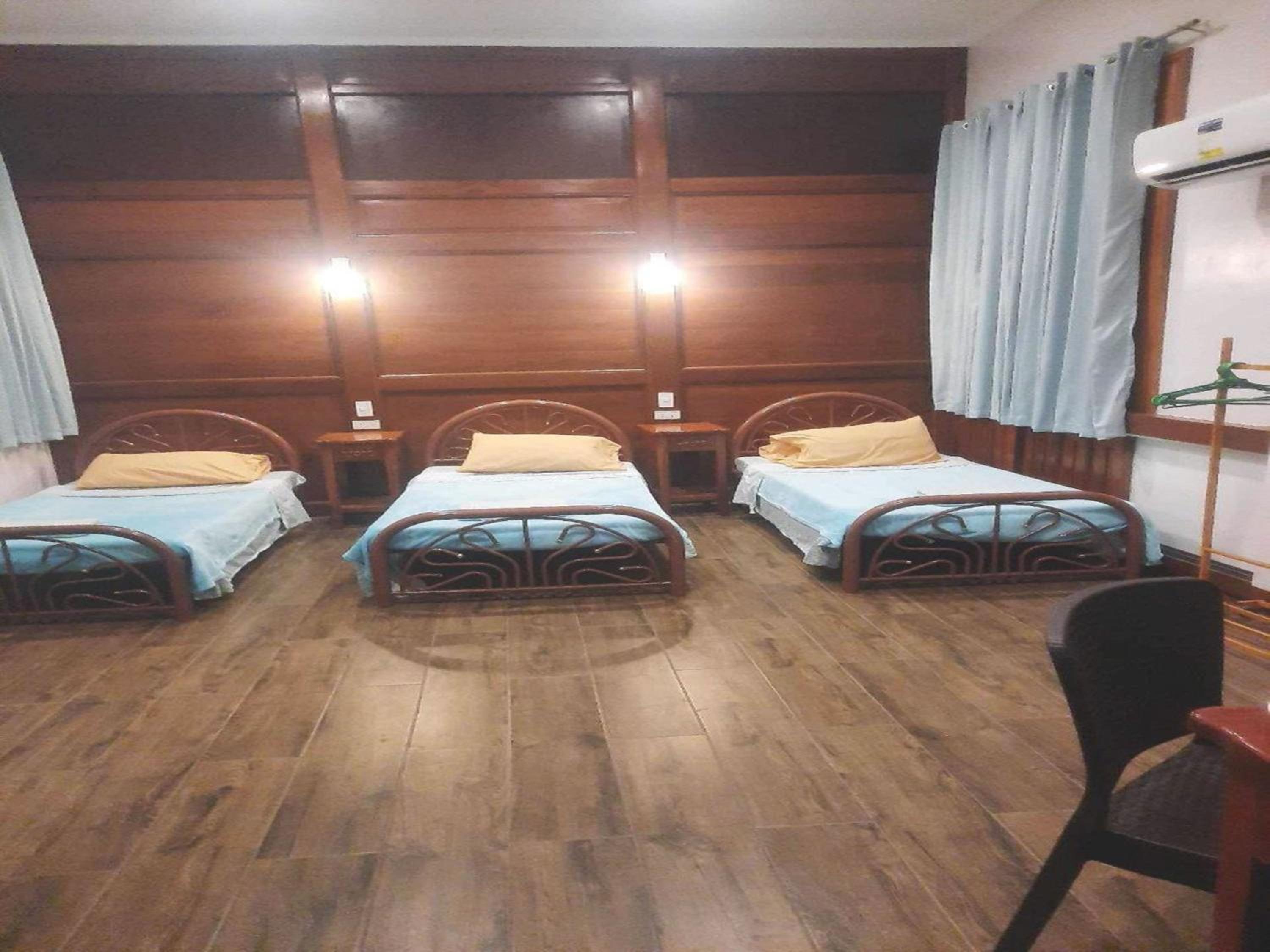 Casa Tentay Iloilo City