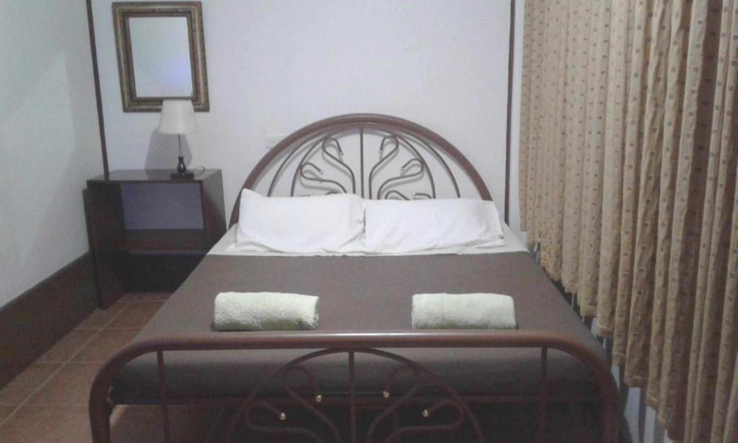 Casa Tentay Iloilo City