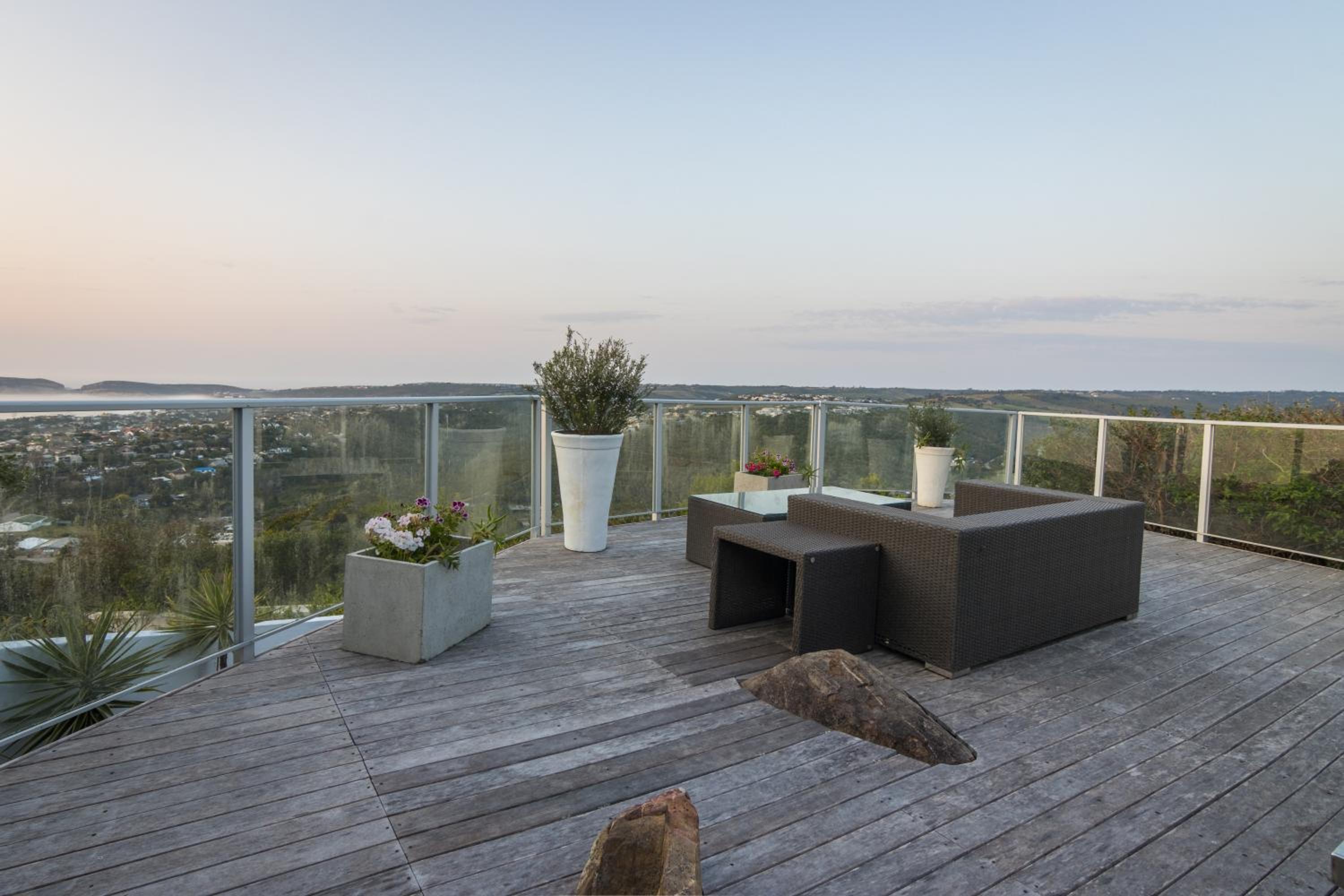 Bosavern Guest House view 5