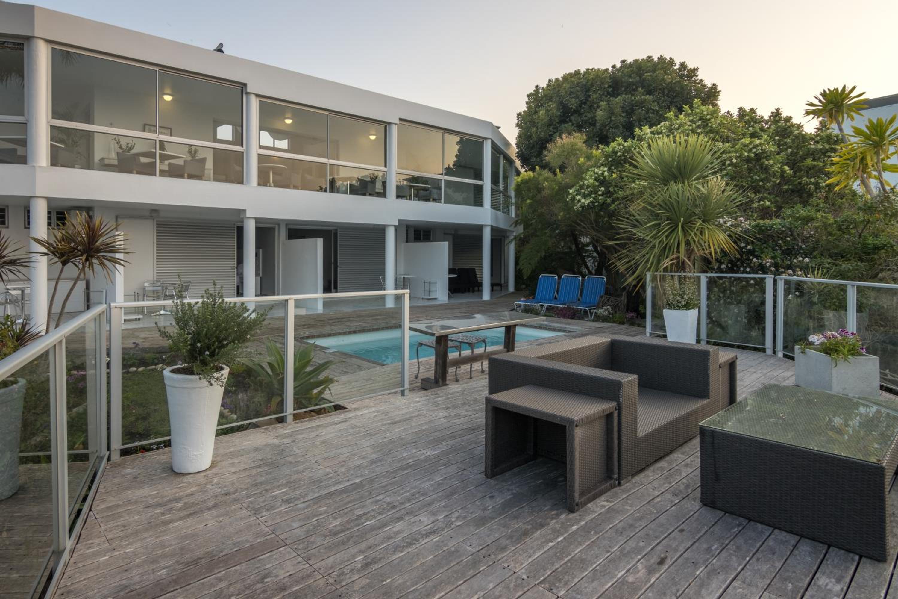 Bosavern Guest House view 3