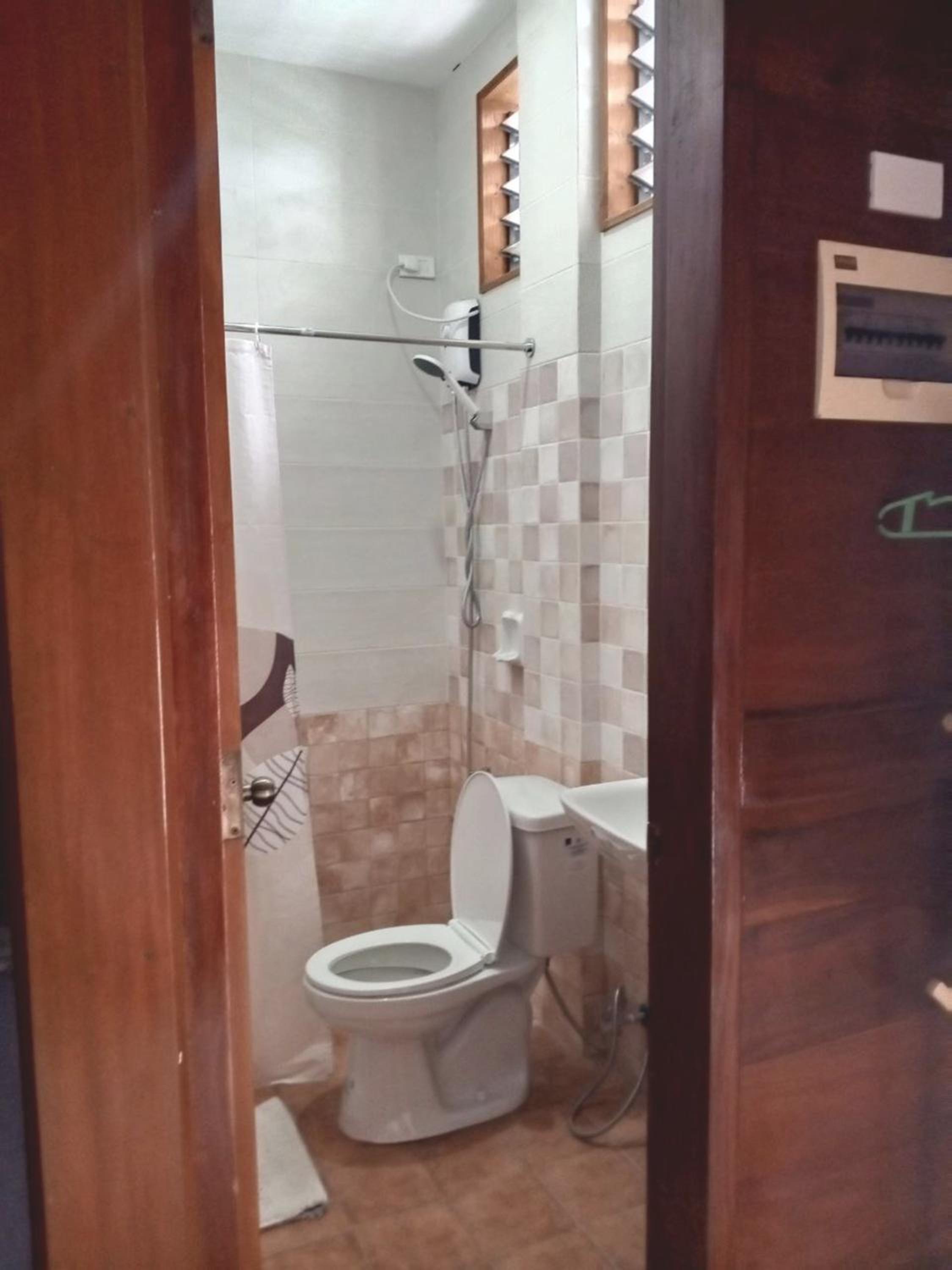 Casa Tentay Iloilo City