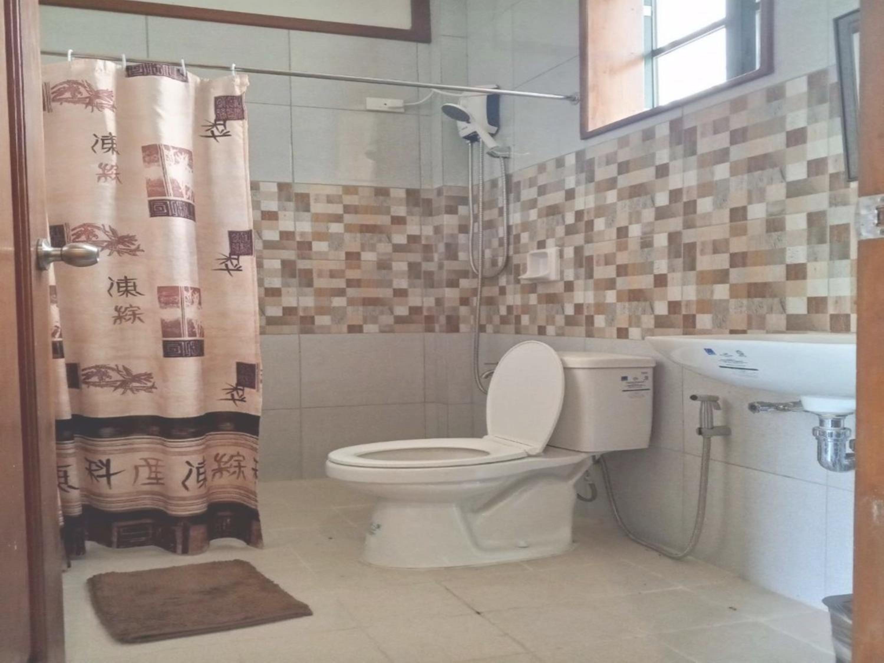 Casa Tentay Iloilo City