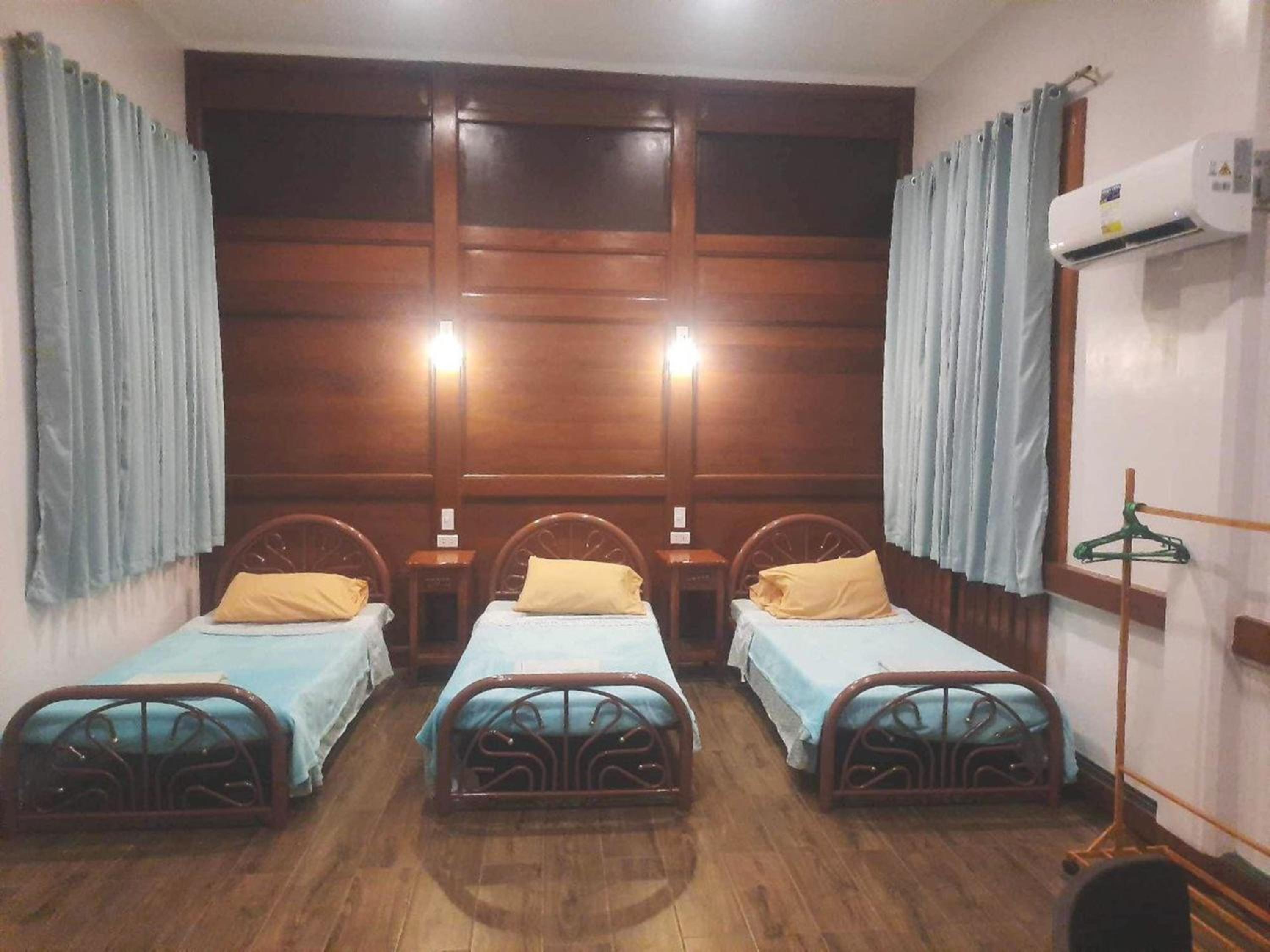 Casa Tentay Iloilo City