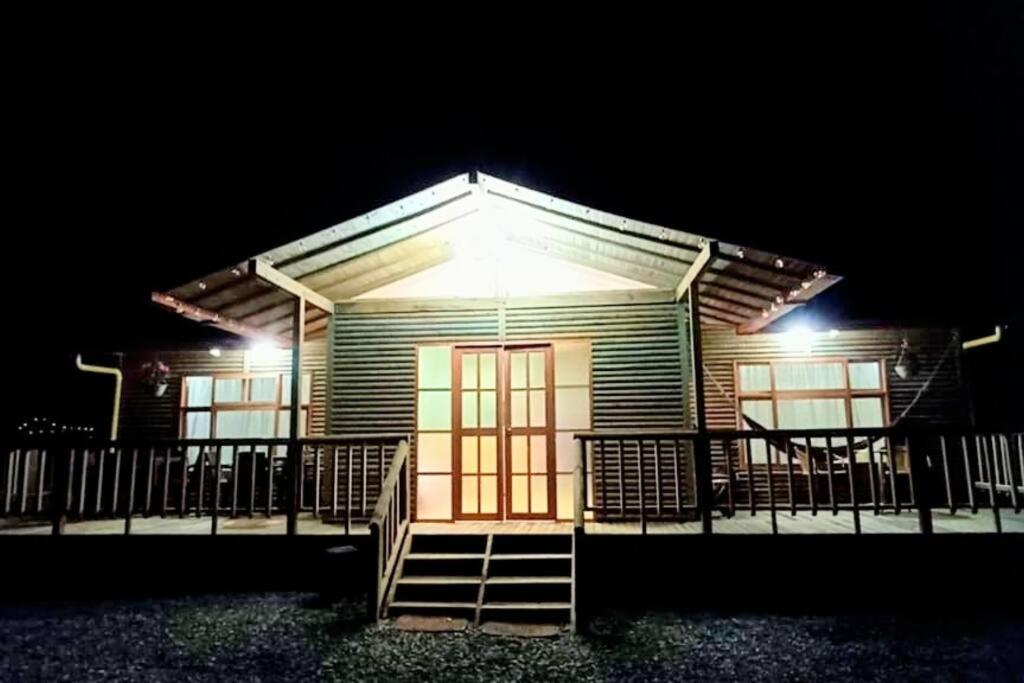 Cabaña Mariana