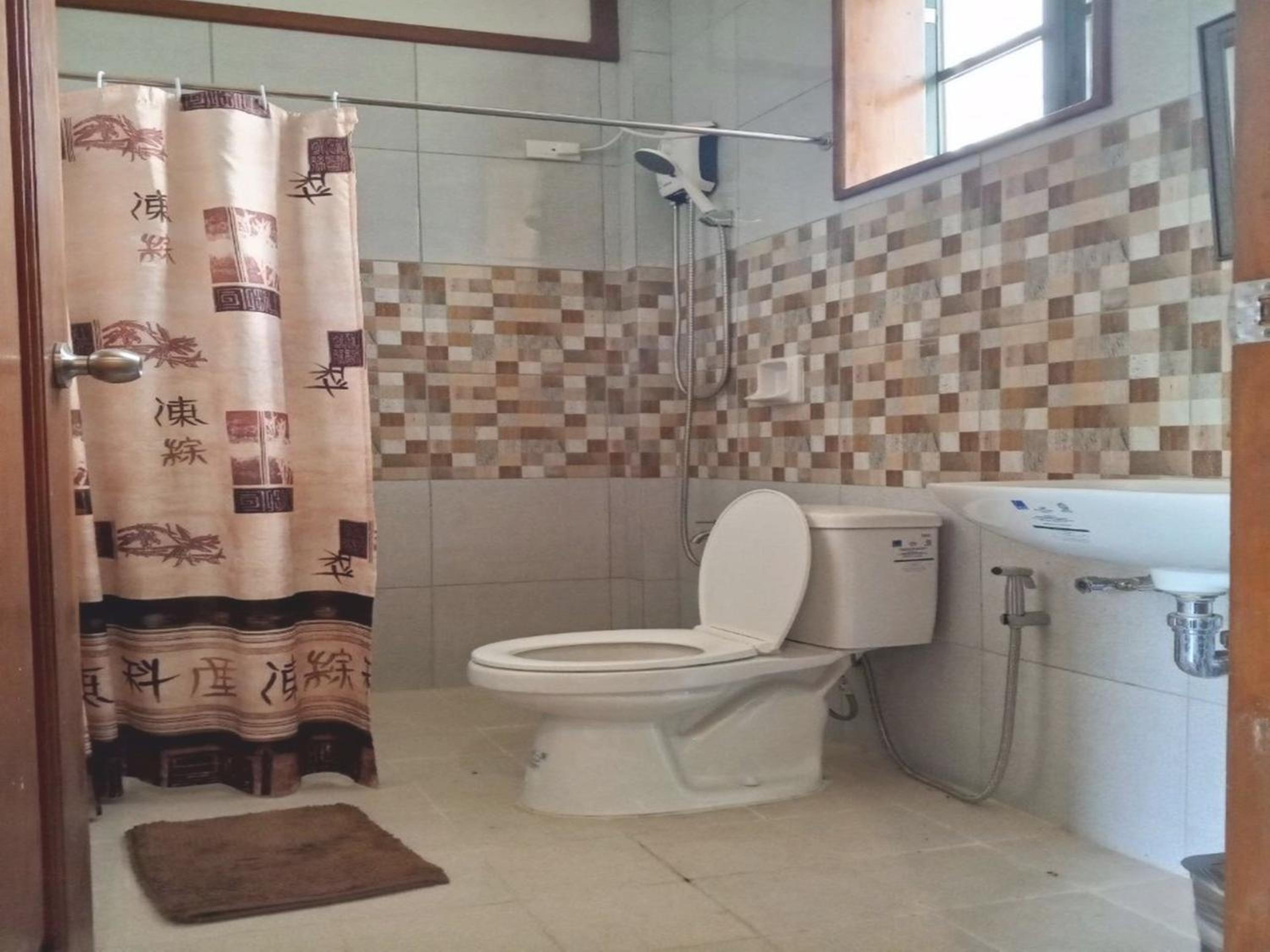 Casa Tentay Iloilo City