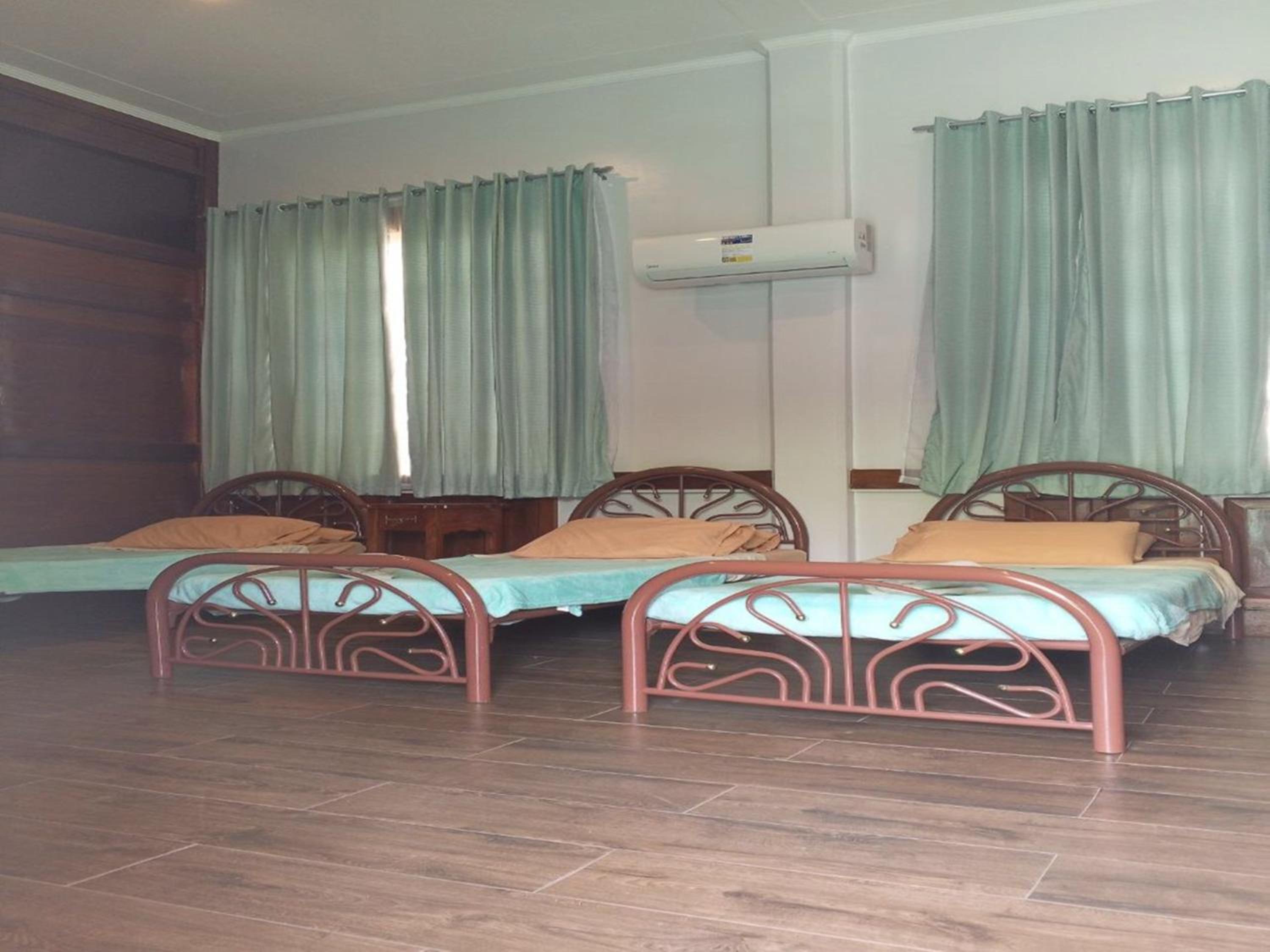 Casa Tentay Iloilo City