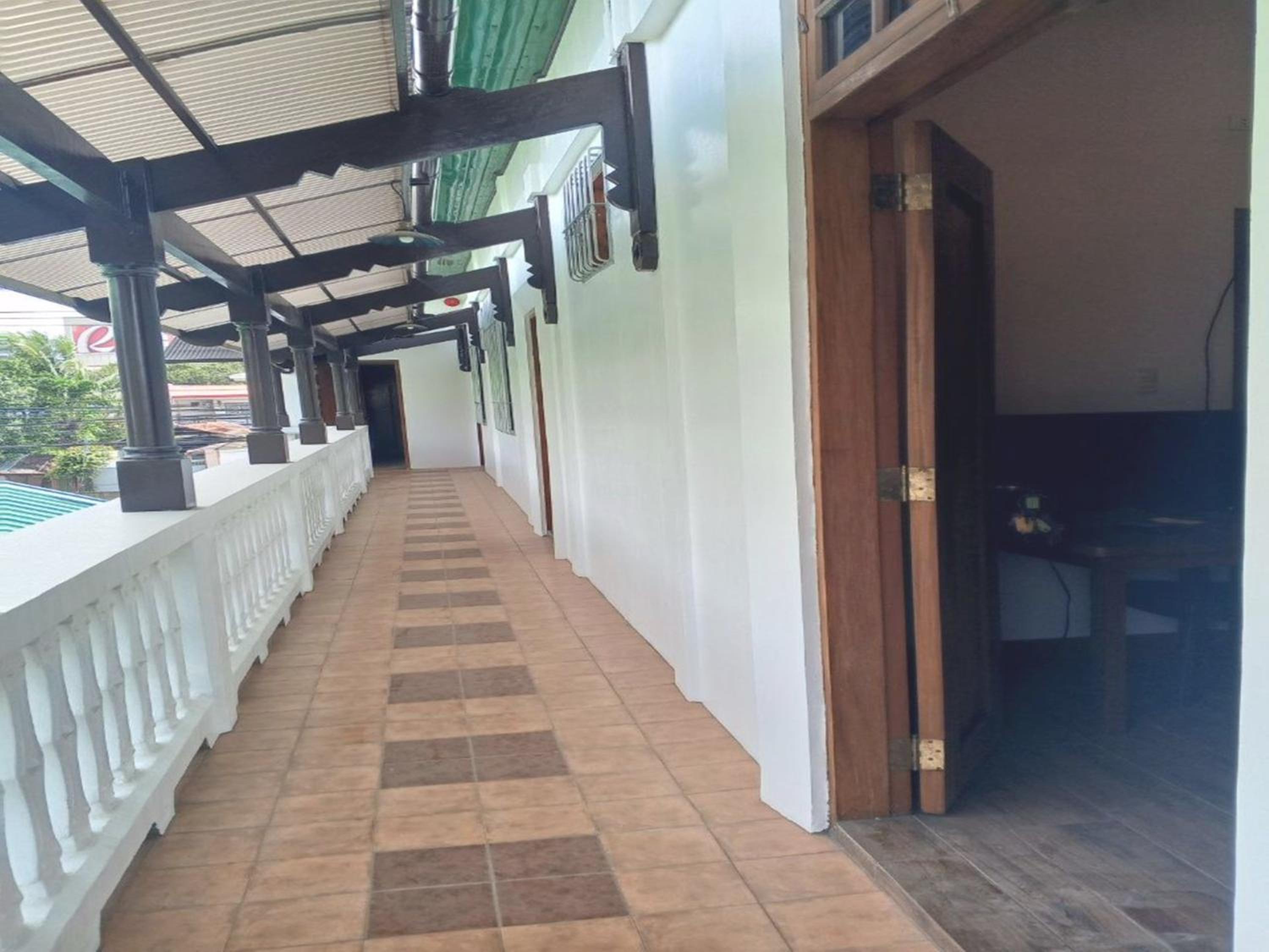 Casa Tentay Iloilo City