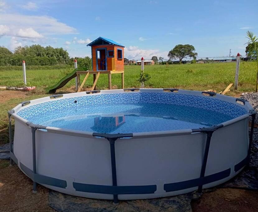 Cabaña Mariana