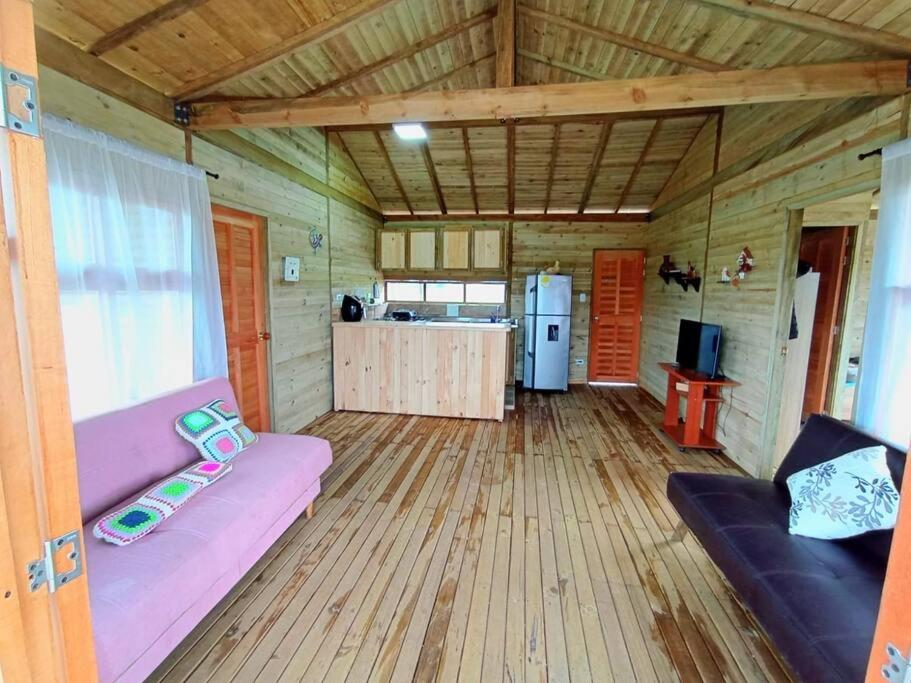 Cabaña Mariana