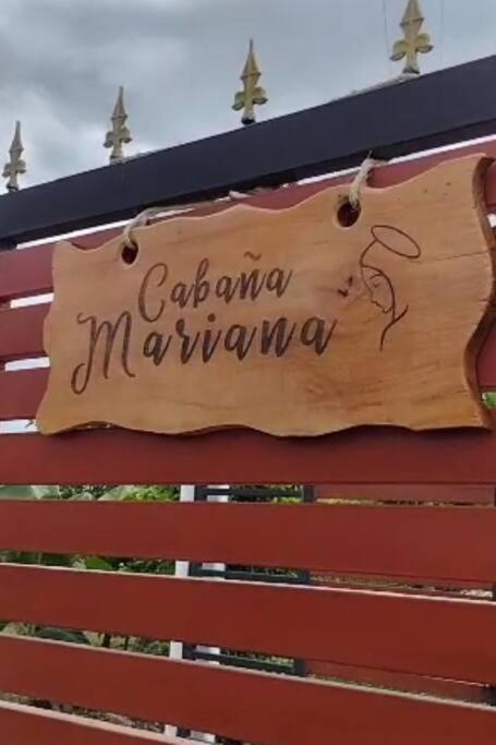 Cabaña Mariana