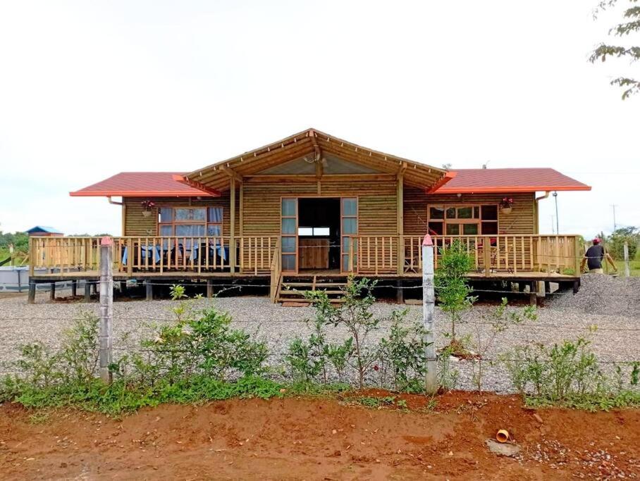Cabaña Mariana