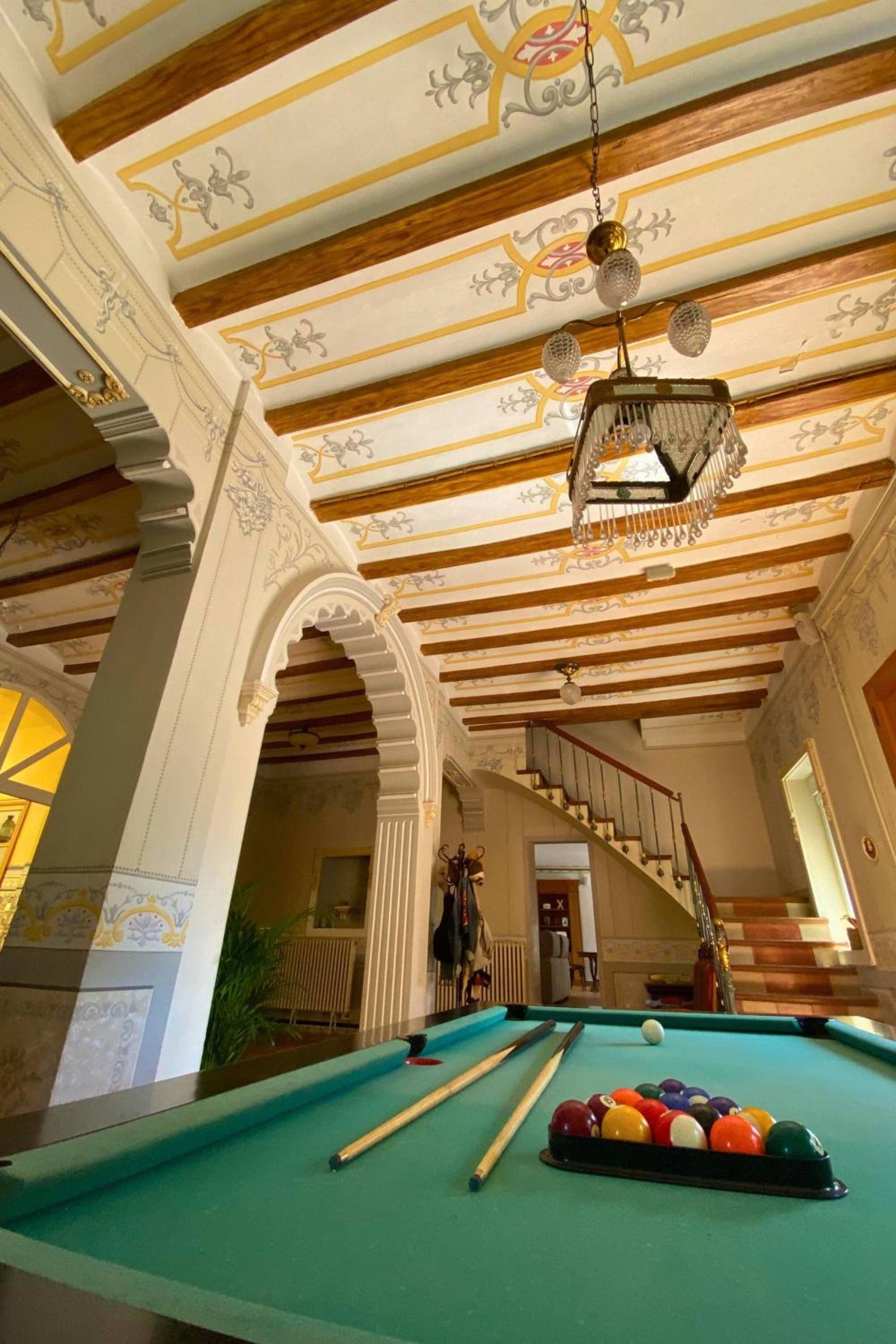Casa Magnolia, A Rural Paradise House With Pool view 2