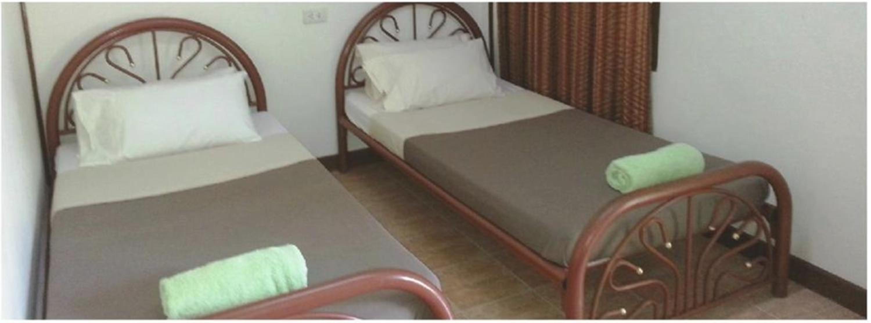 Casa Tentay Iloilo City