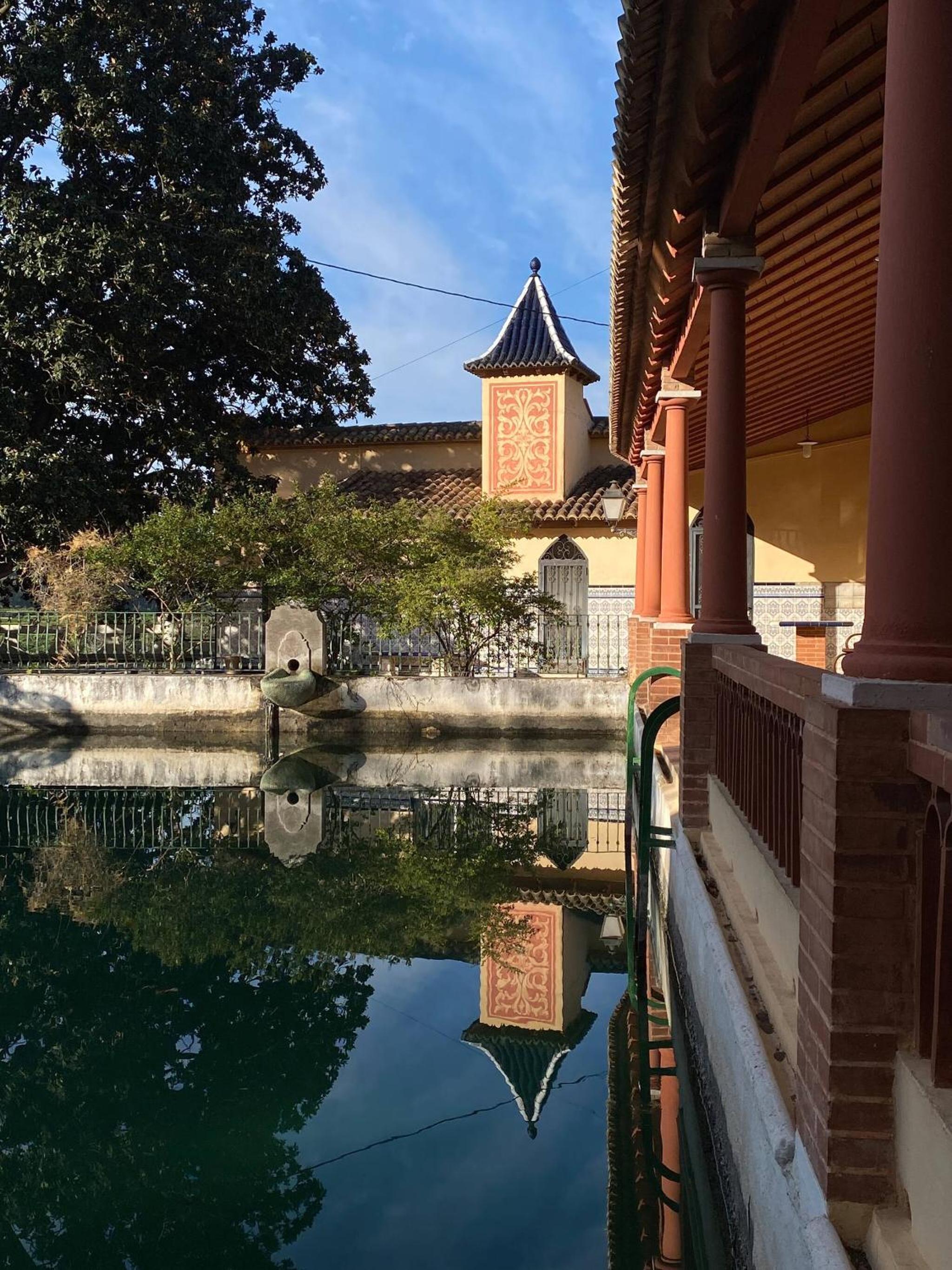 Casa Magnolia, A Rural Paradise House With Pool view 4