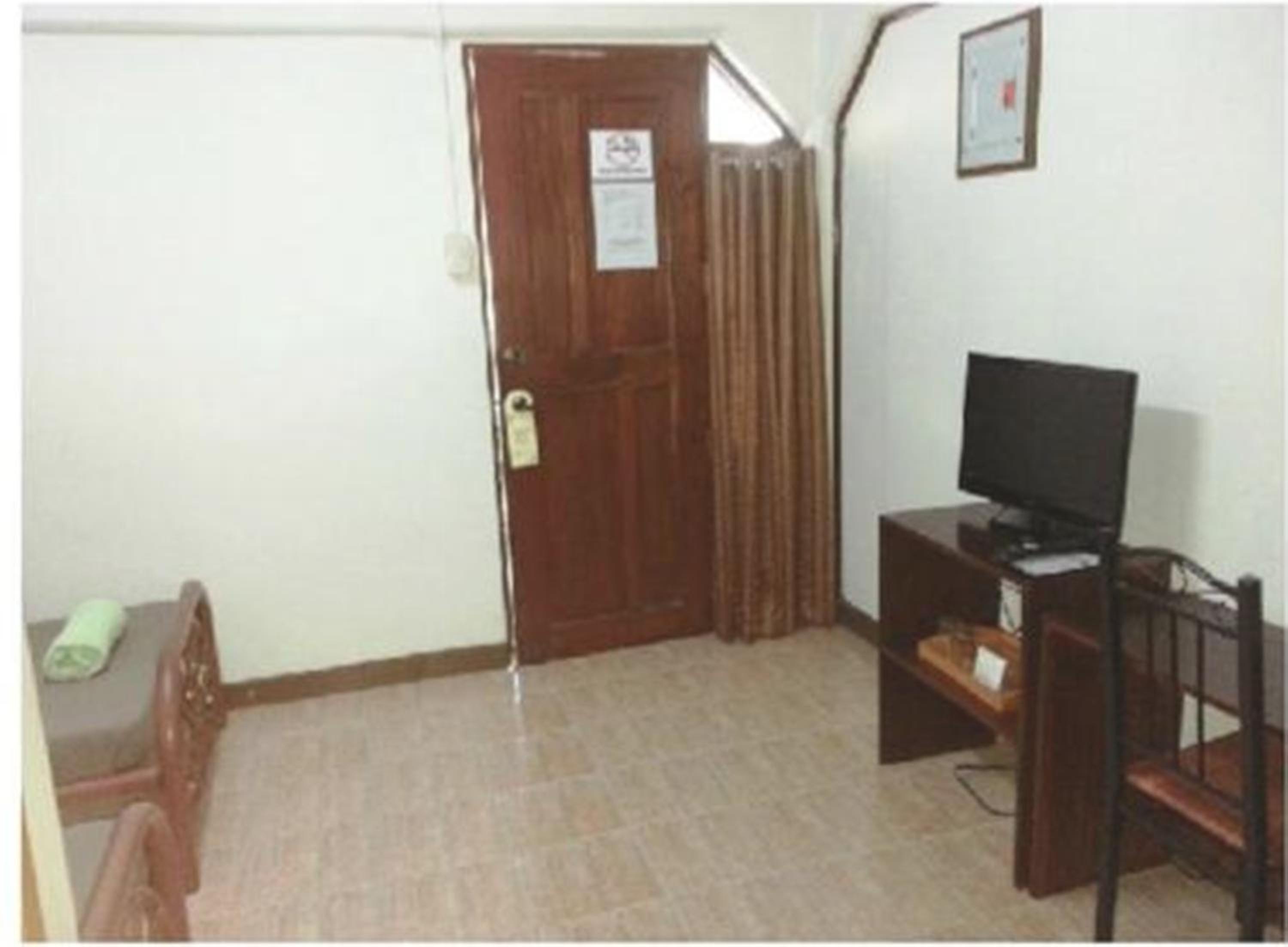 Casa Tentay Iloilo City