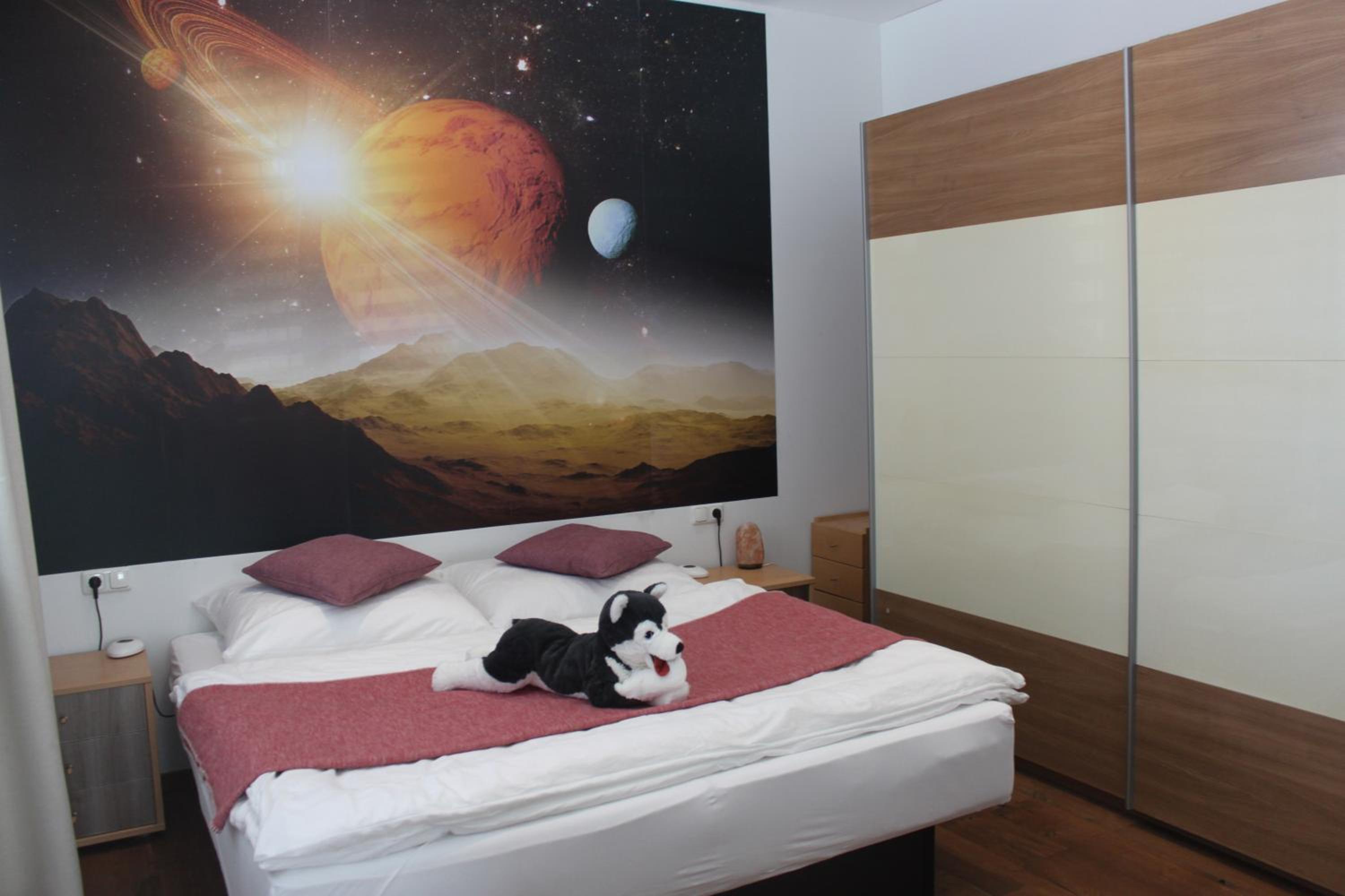 Penthouse Julia nähe Badesee mit Infrarotsauna -Zell am See Kaprun