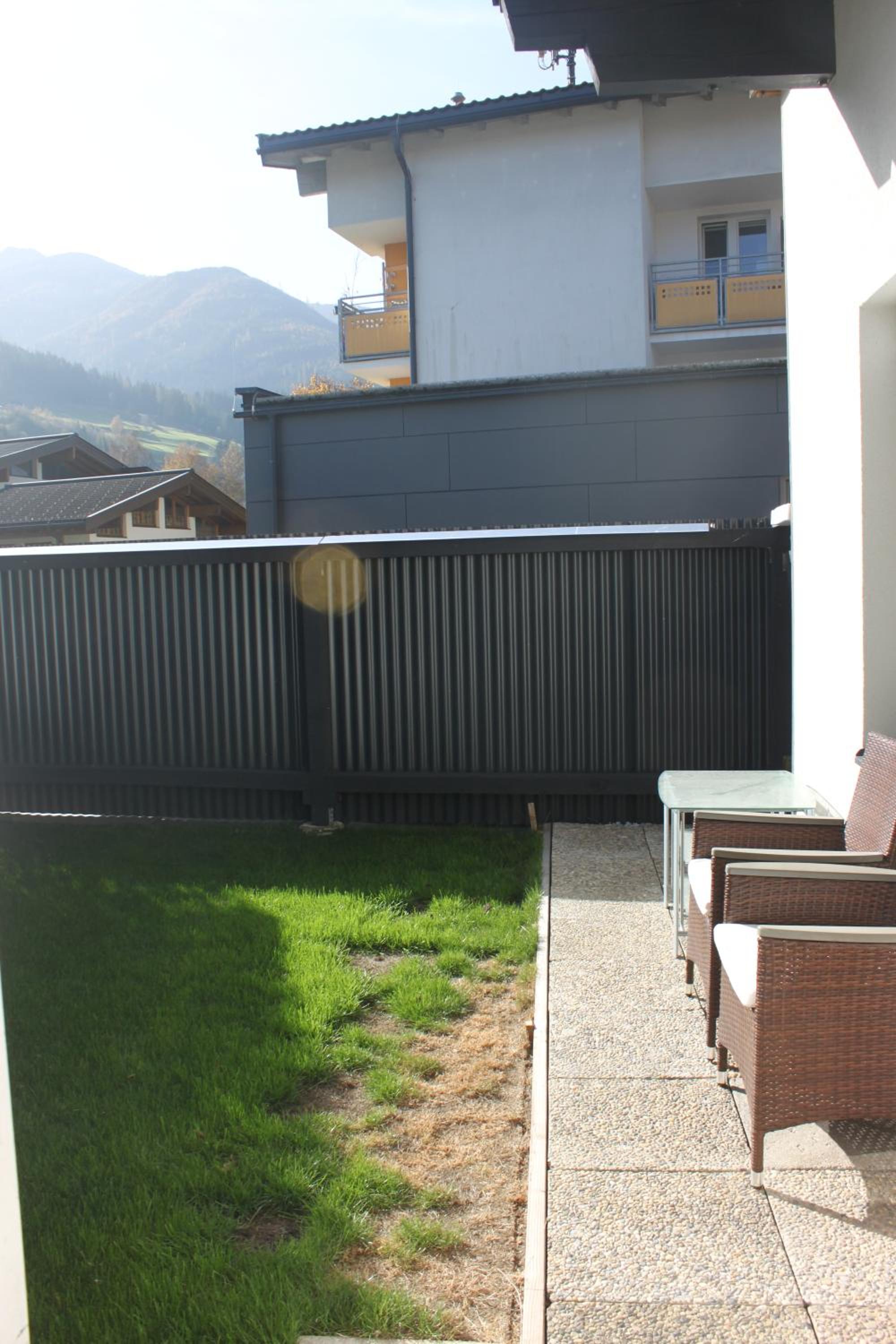 Penthouse Julia nähe Badesee mit Infrarotsauna -Zell am See Kaprun