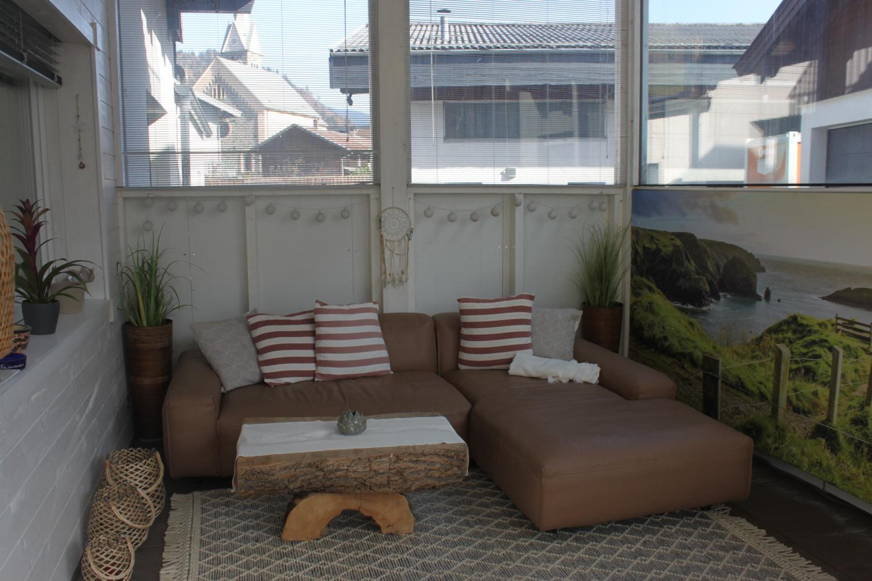 Penthouse Julia nähe Badesee mit Infrarotsauna -Zell am See Kaprun