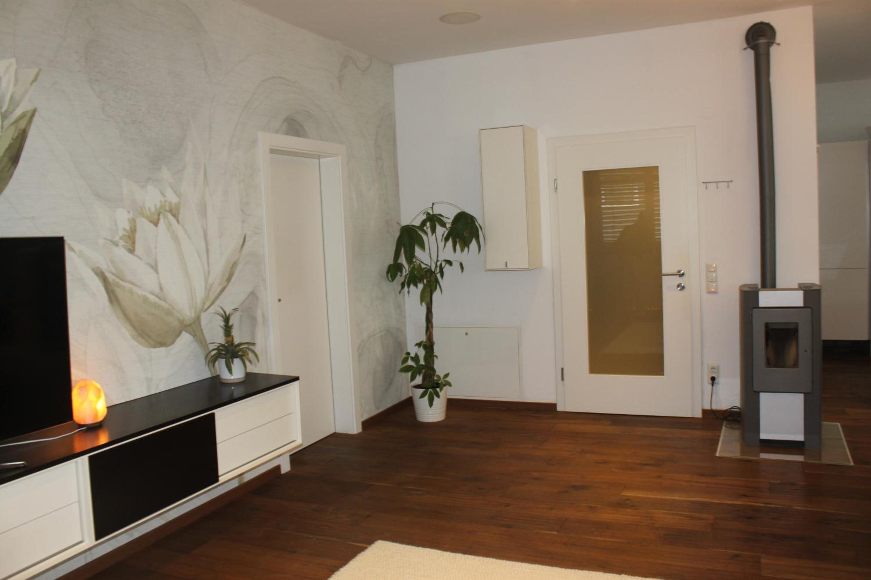 Penthouse Julia nähe Badesee mit Infrarotsauna -Zell am See Kaprun