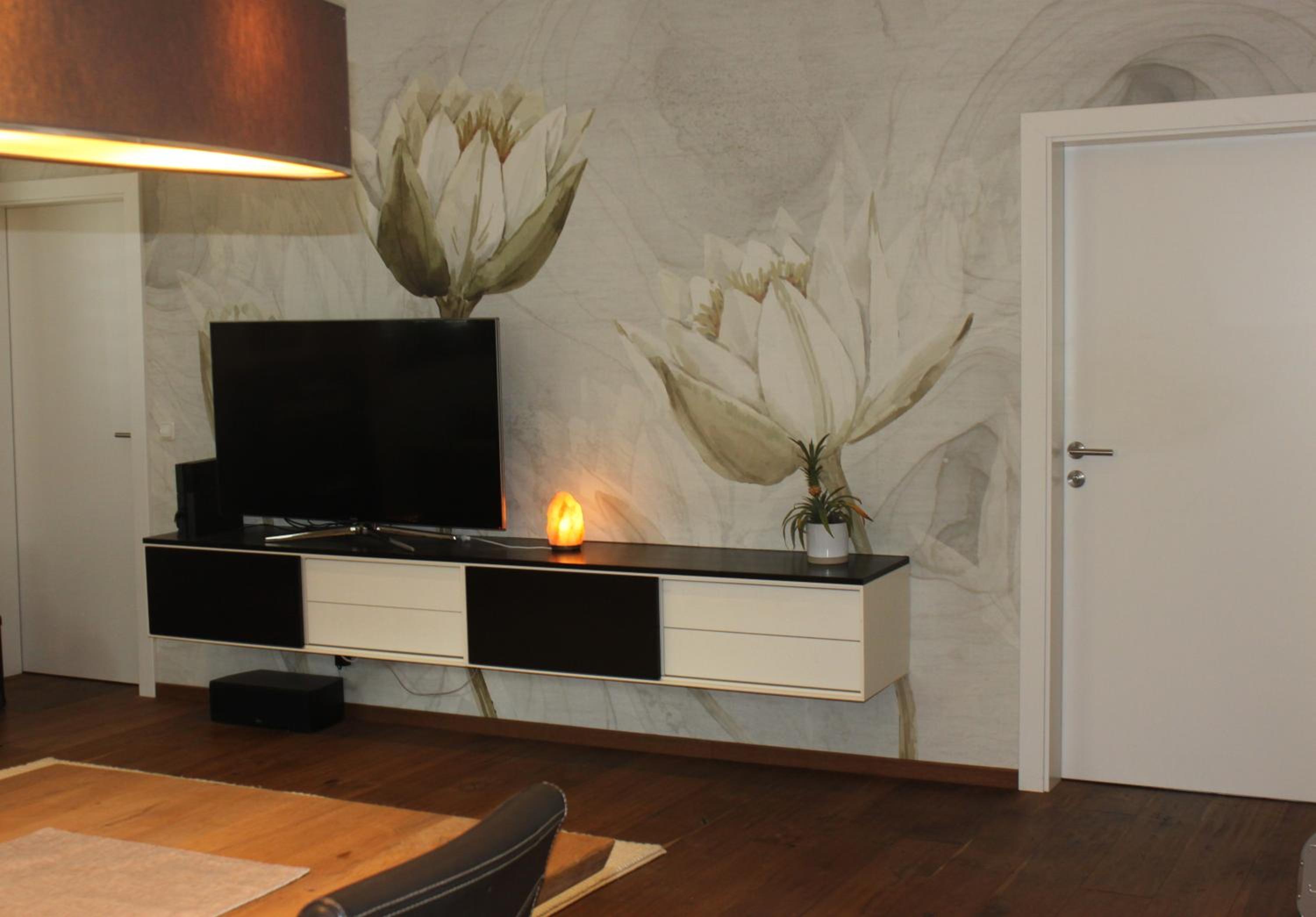 Penthouse Julia nähe Badesee mit Infrarotsauna -Zell am See Kaprun