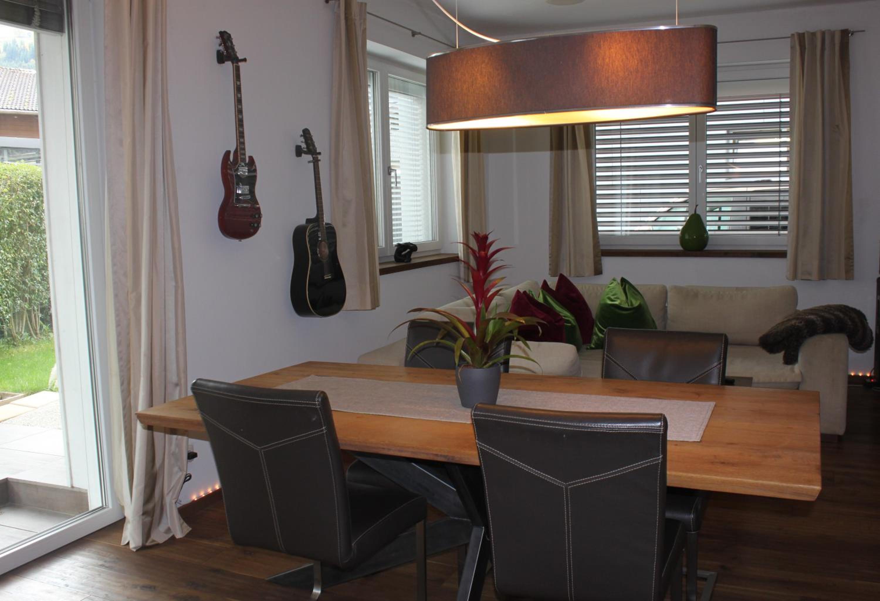 Penthouse Julia nähe Badesee mit Infrarotsauna -Zell am See Kaprun