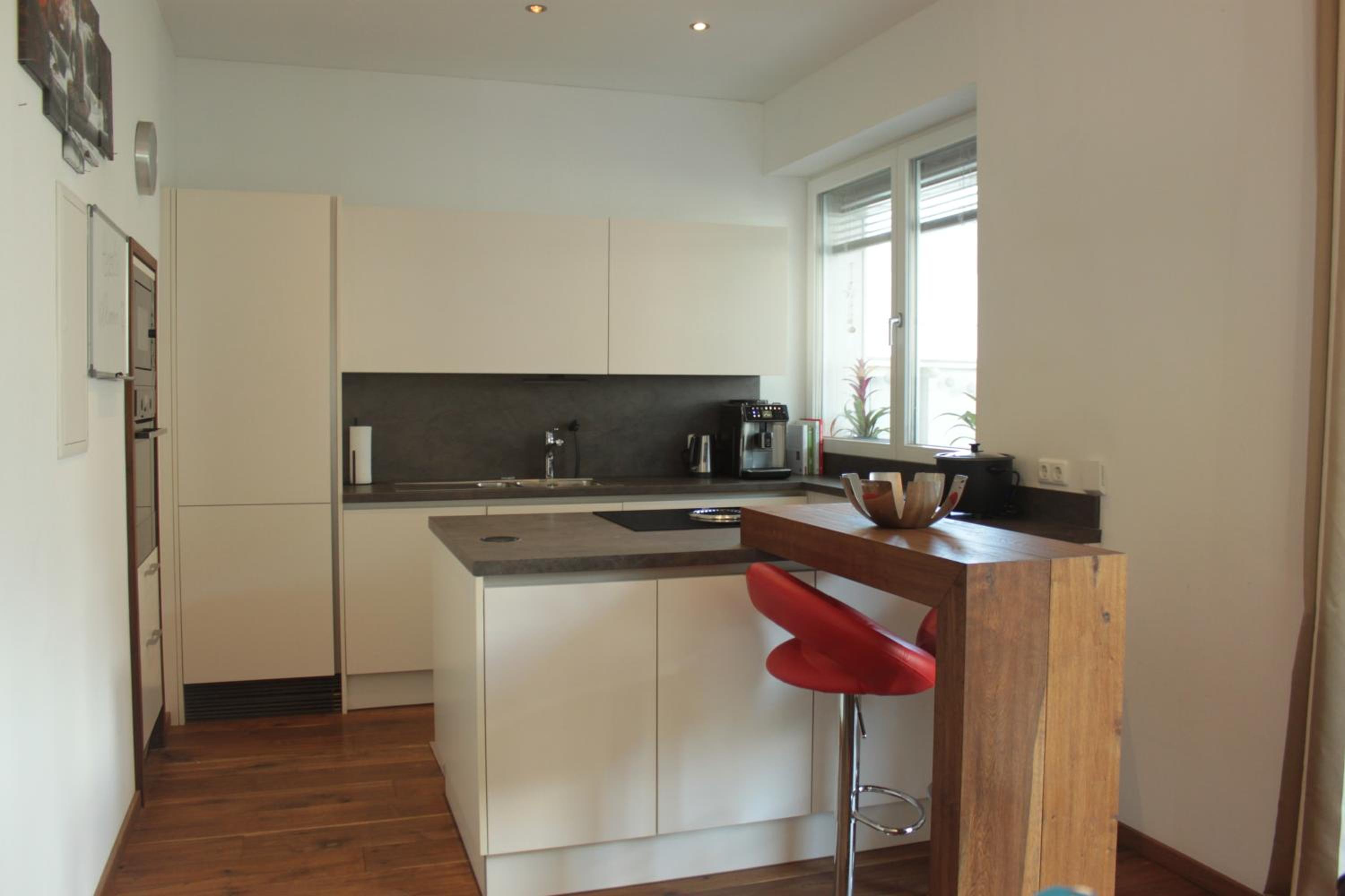 Penthouse Julia nähe Badesee mit Infrarotsauna -Zell am See Kaprun