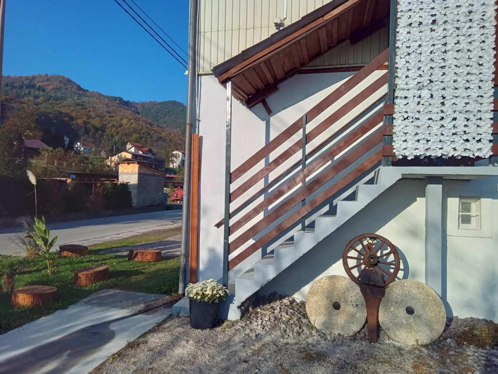 Apartman Retro