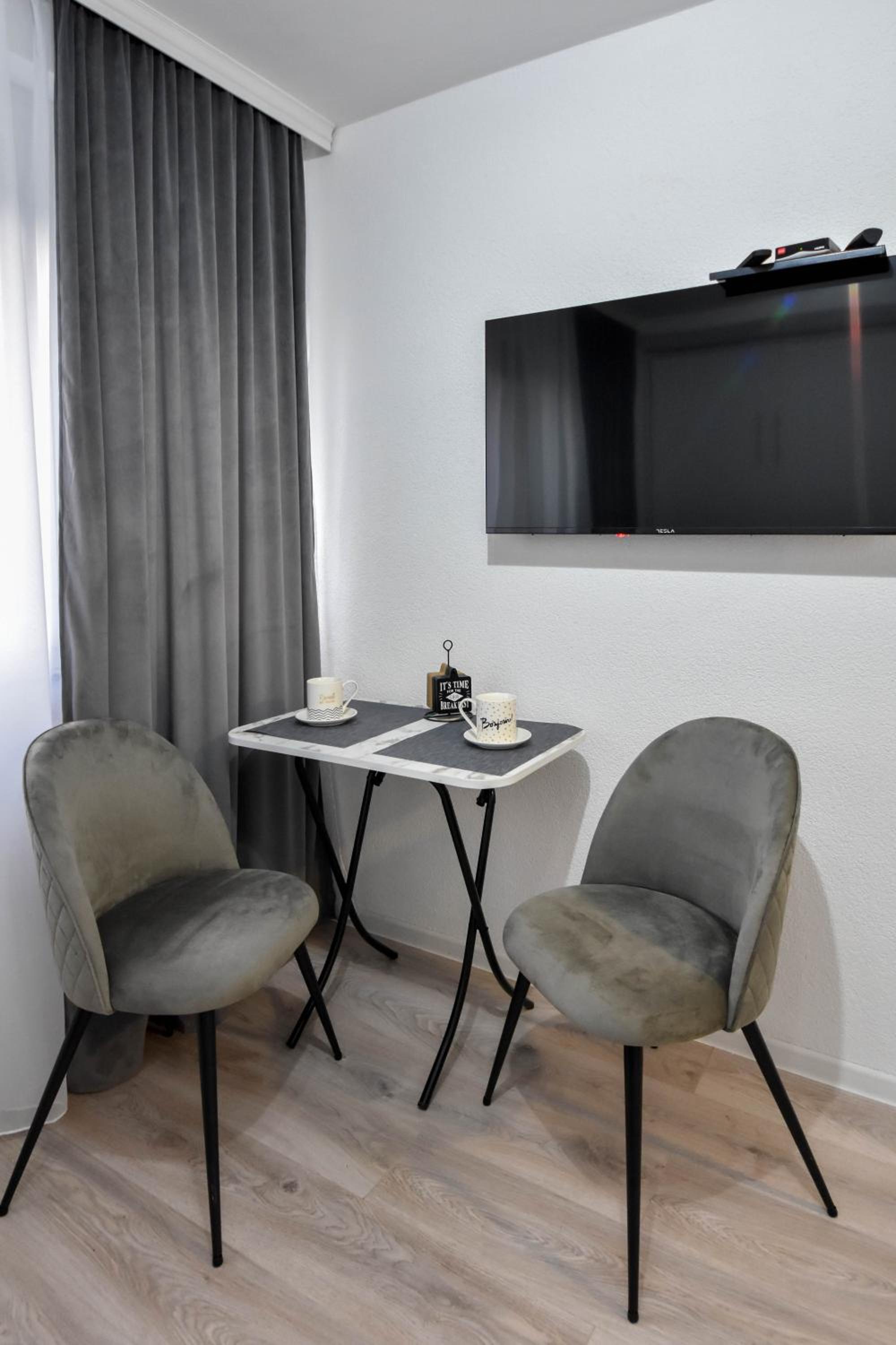 Apartman LILI centar