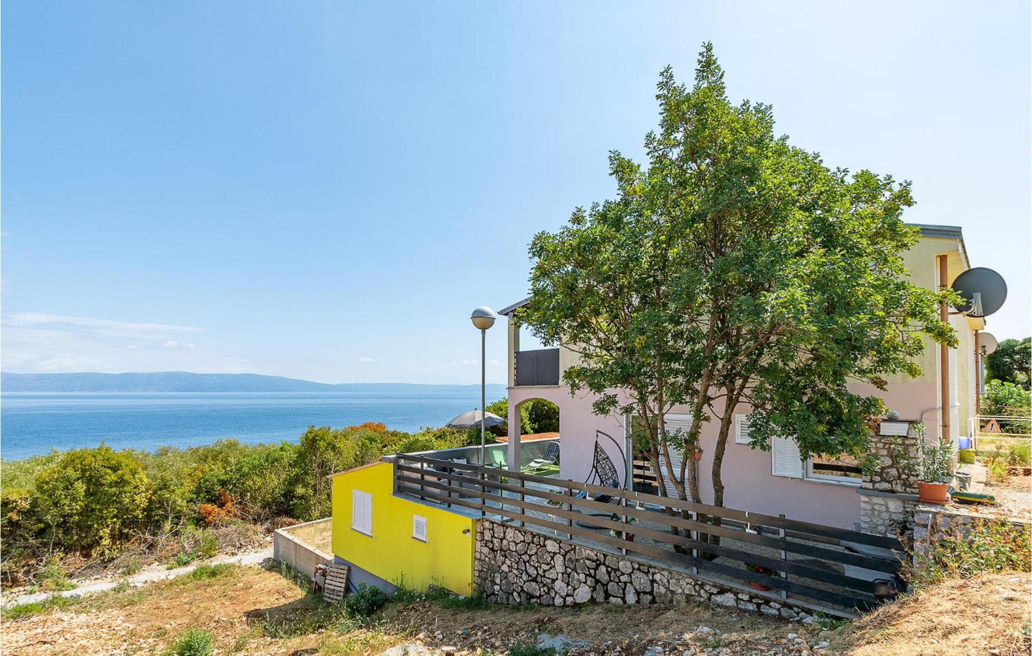 Gorgeous Apartment In Labin With Wifi