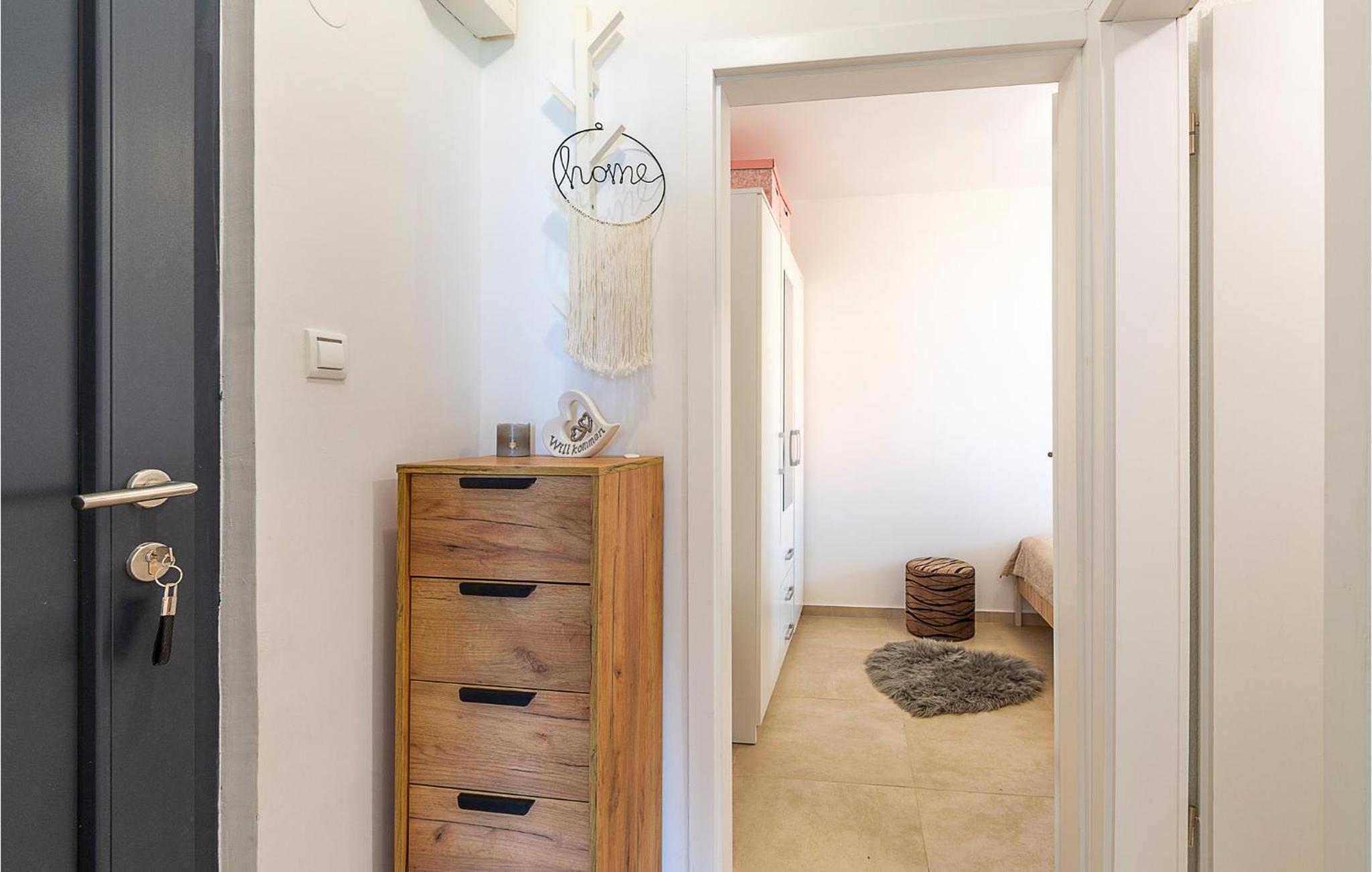 Gorgeous Apartment In Labin With Wifi