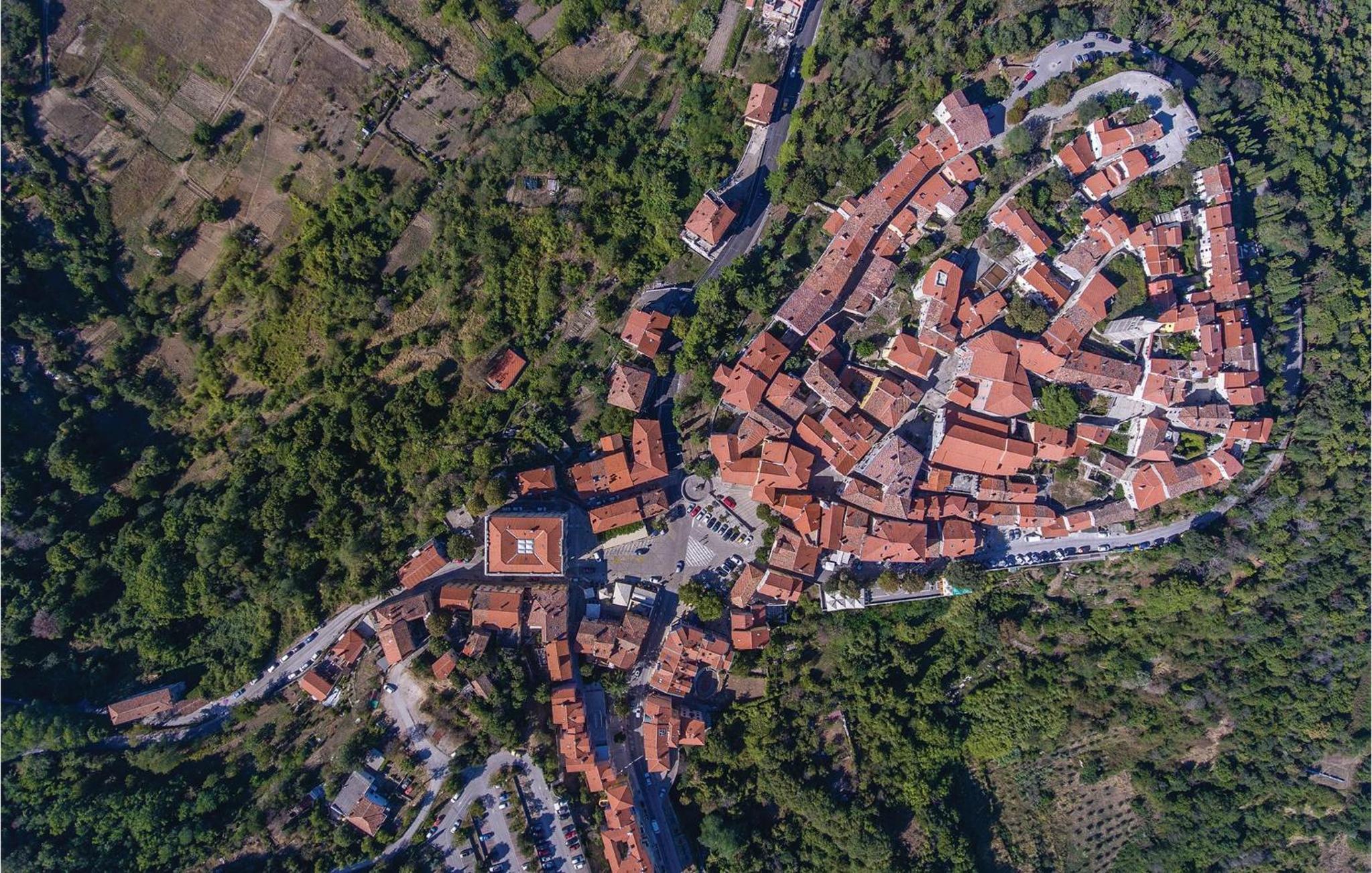 Gorgeous Apartment In Labin With Wifi