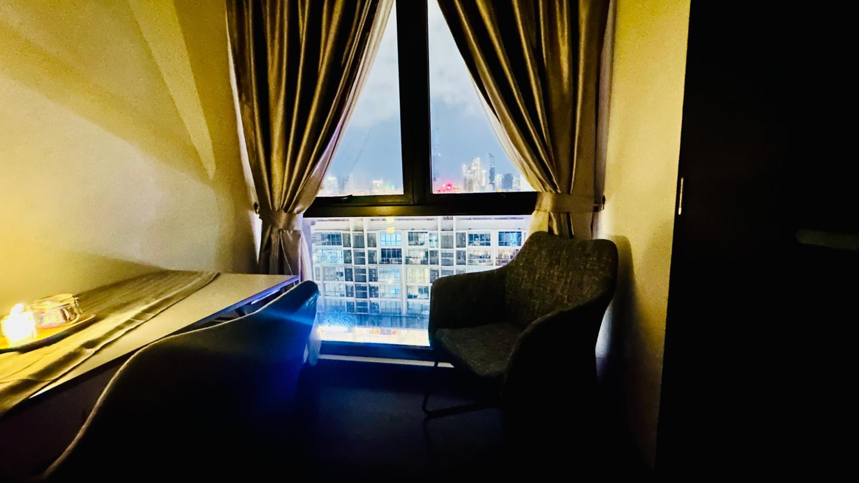 Velocity Residence at Sunway mall