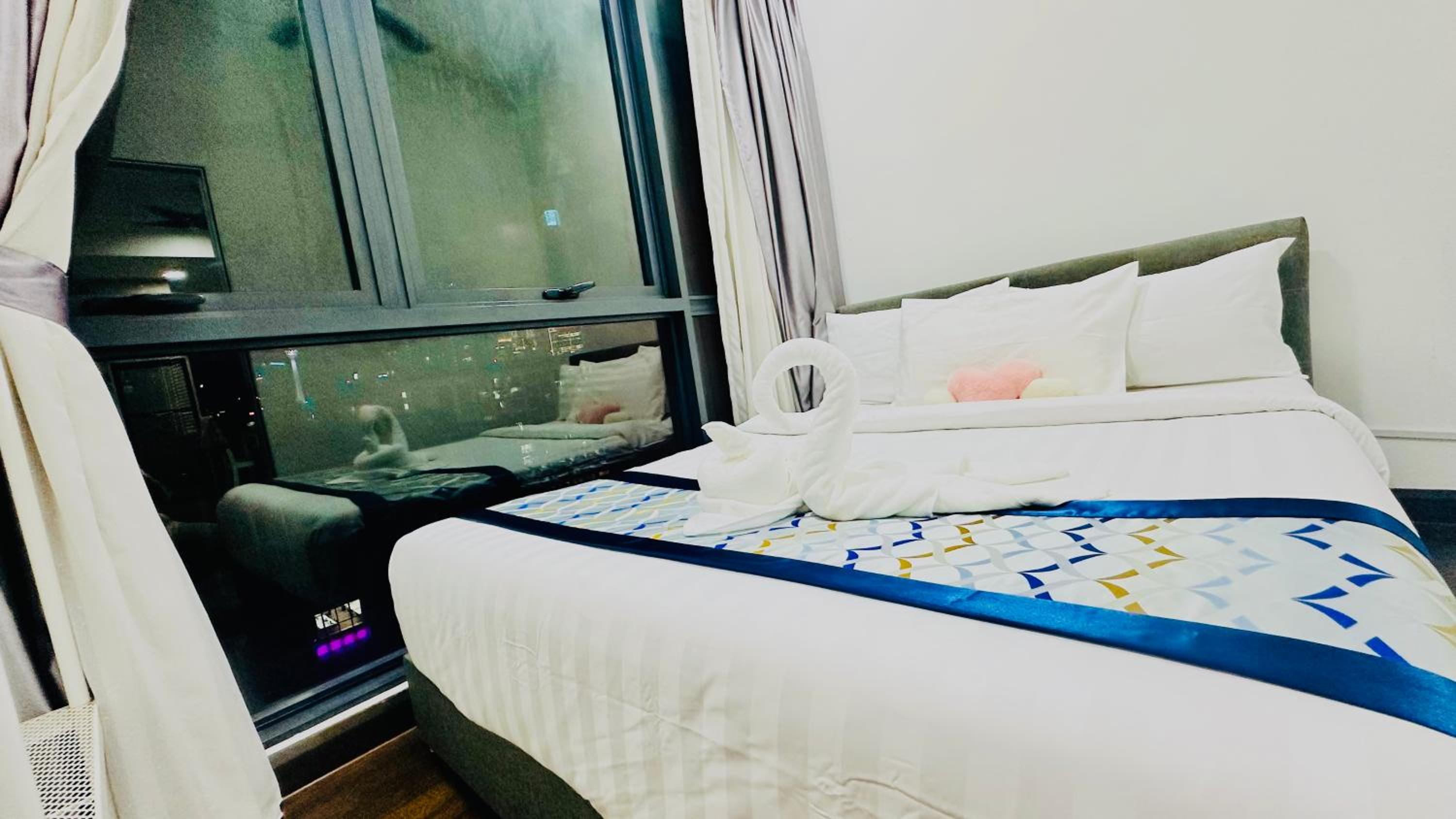 Velocity Residence at Sunway mall