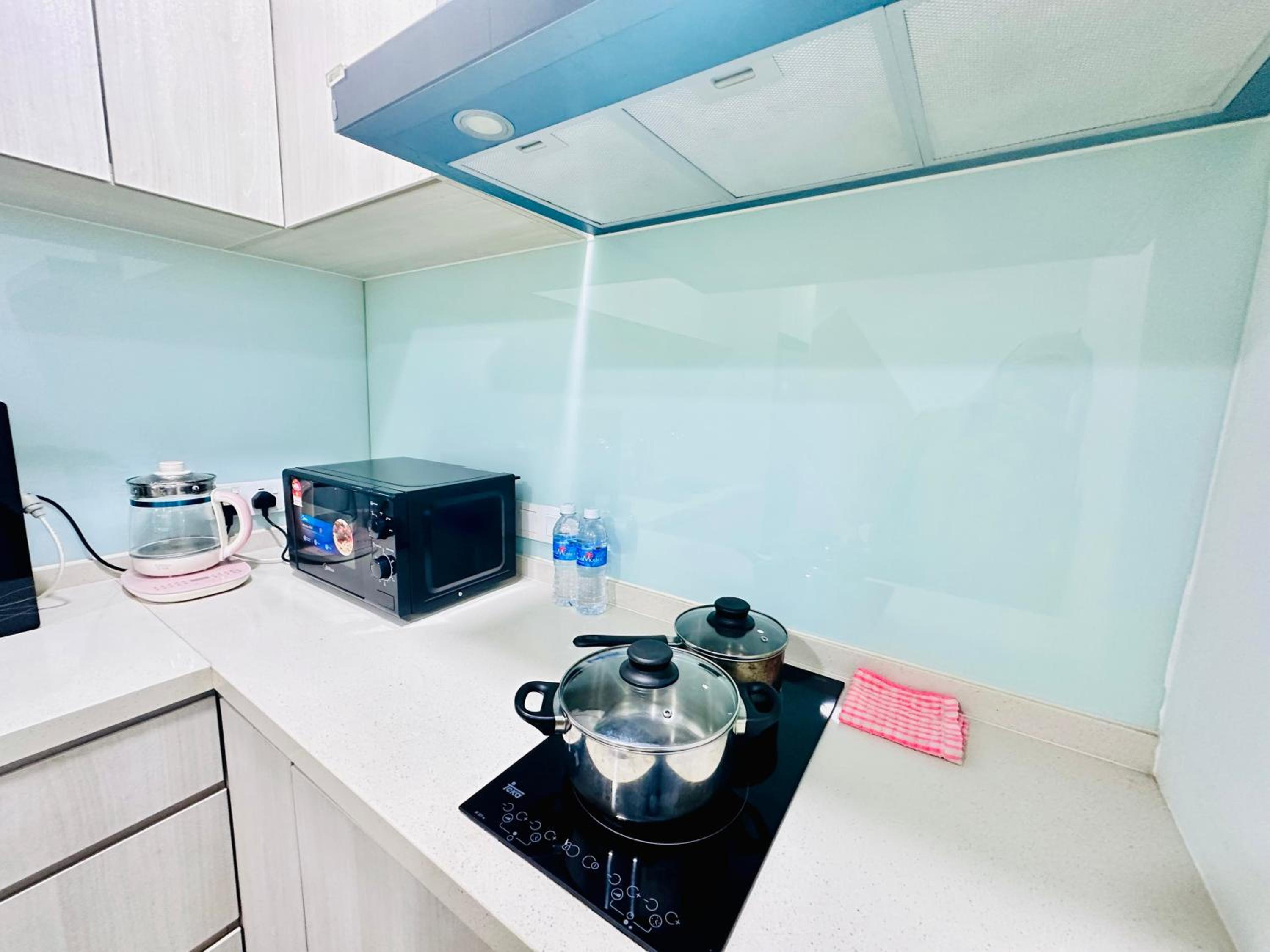 Velocity Residence at Sunway mall