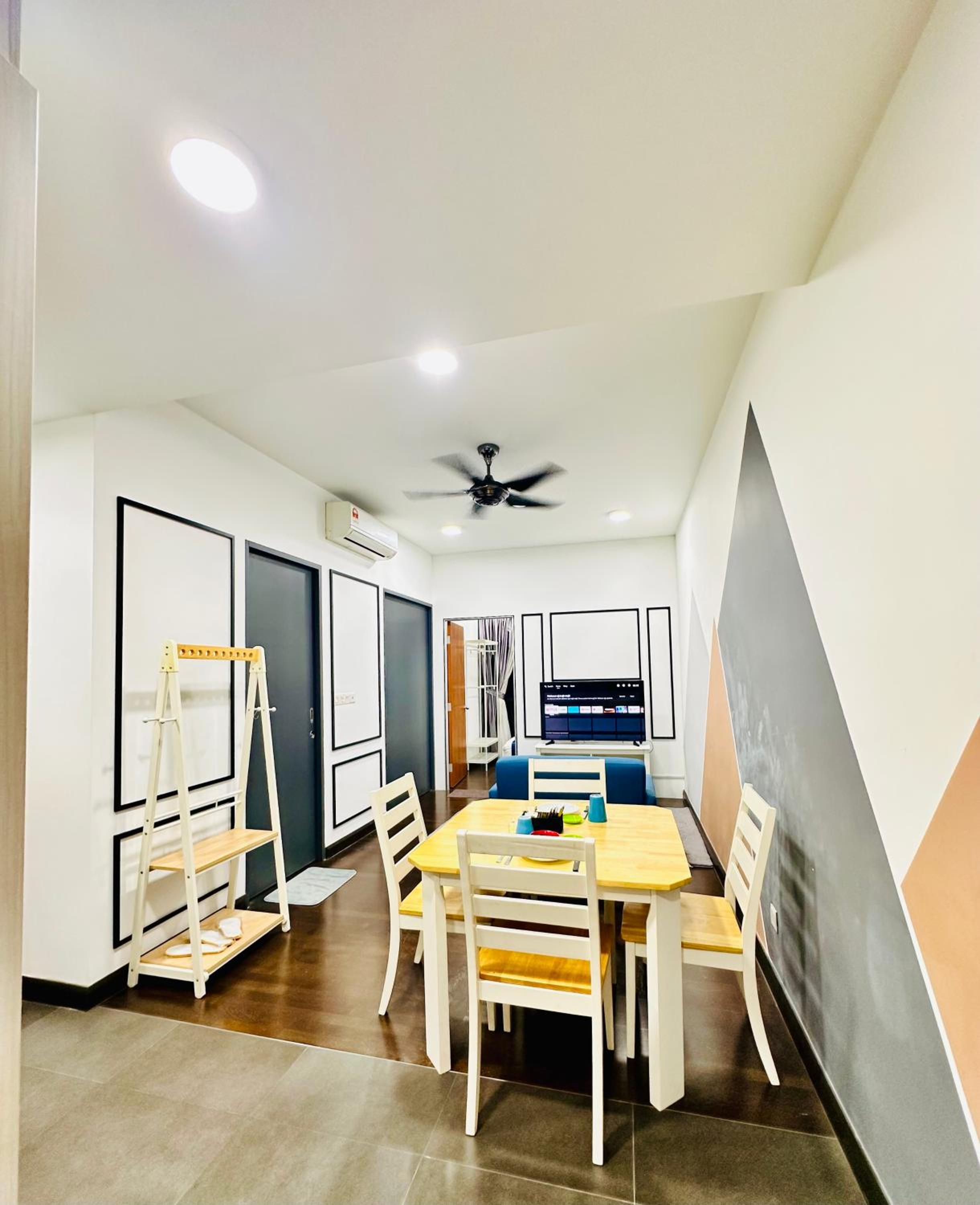 Velocity Residence at Sunway mall