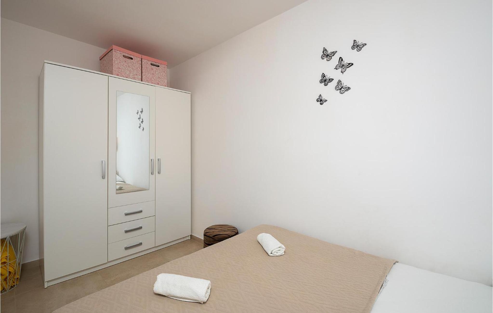Gorgeous Apartment In Labin With Wifi