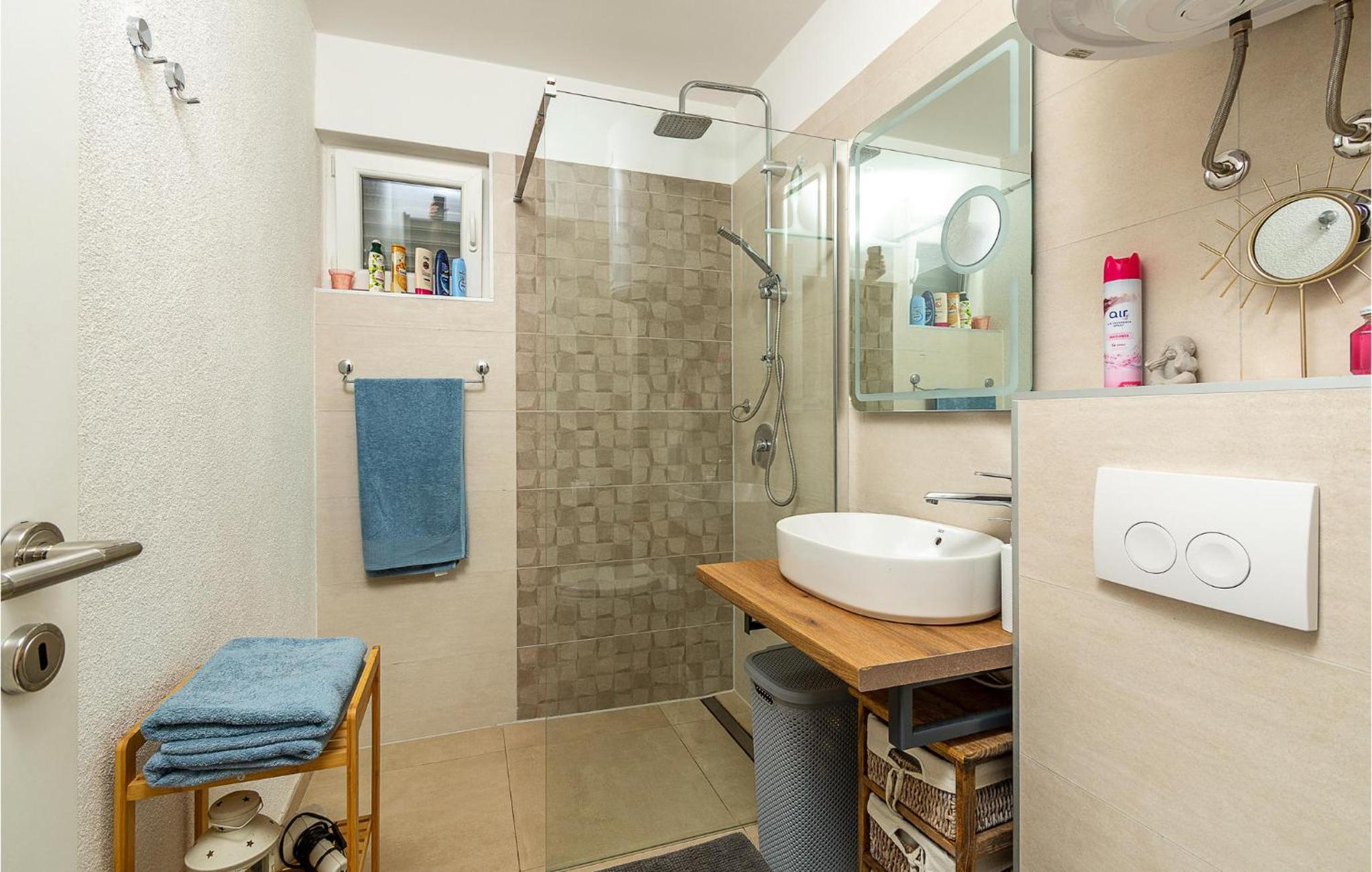 Gorgeous Apartment In Labin With Wifi