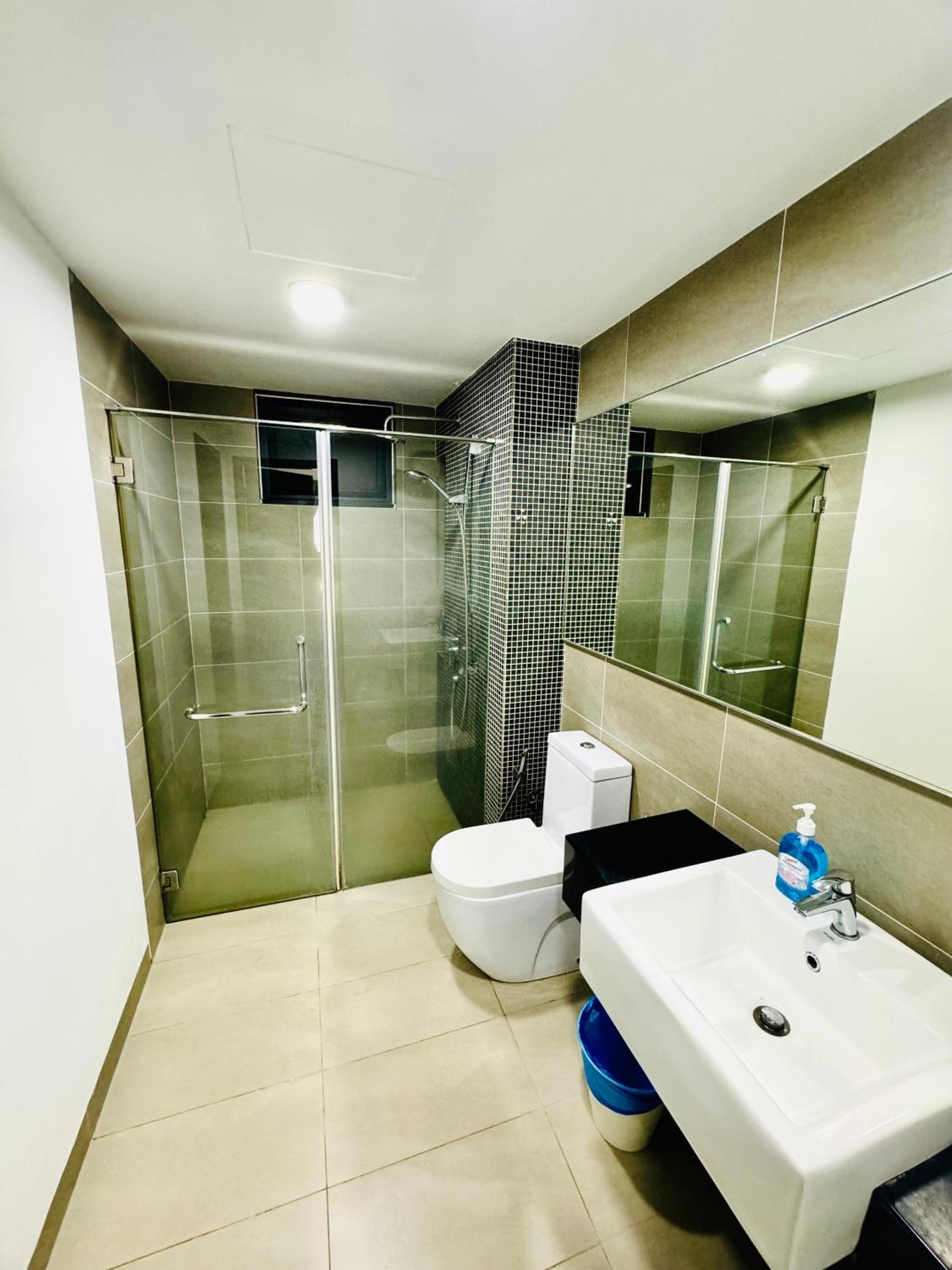 Velocity Residence at Sunway mall