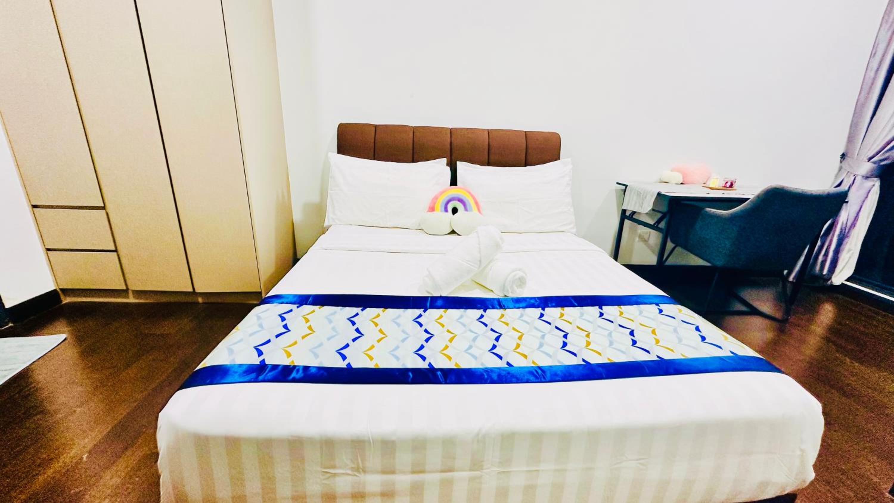 Velocity Residence at Sunway mall