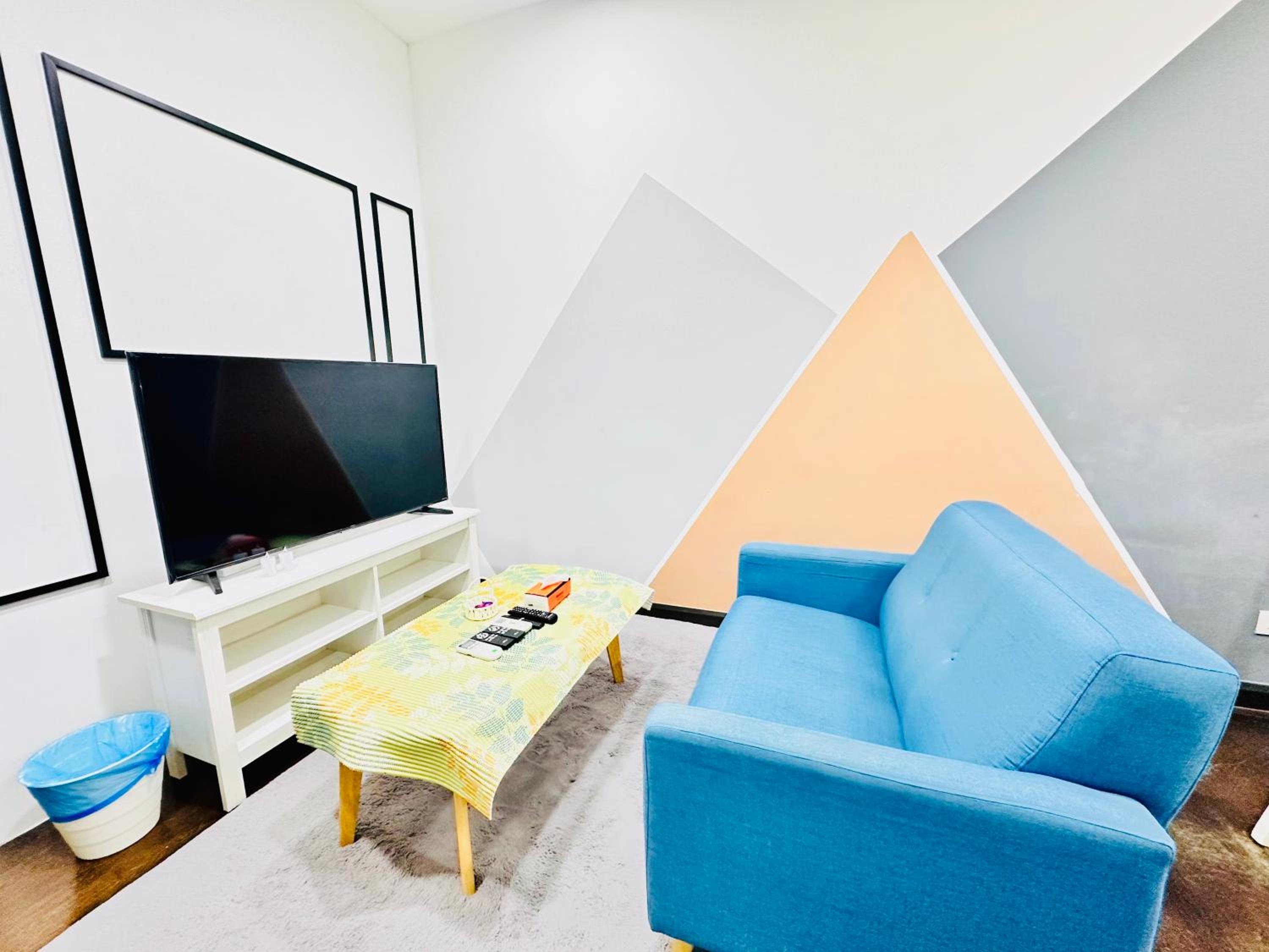 Velocity Residence at Sunway mall