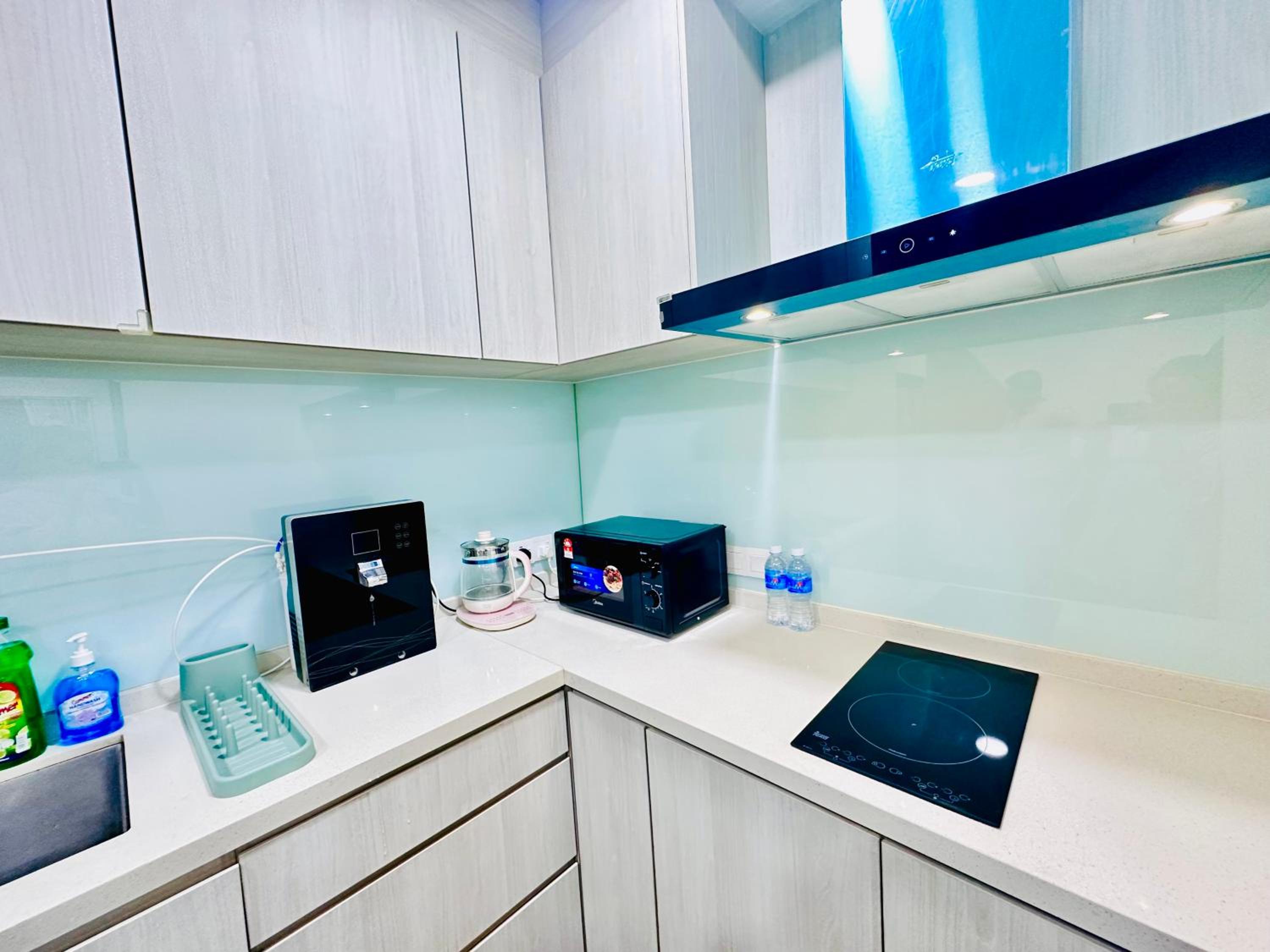 Velocity Residence at Sunway mall