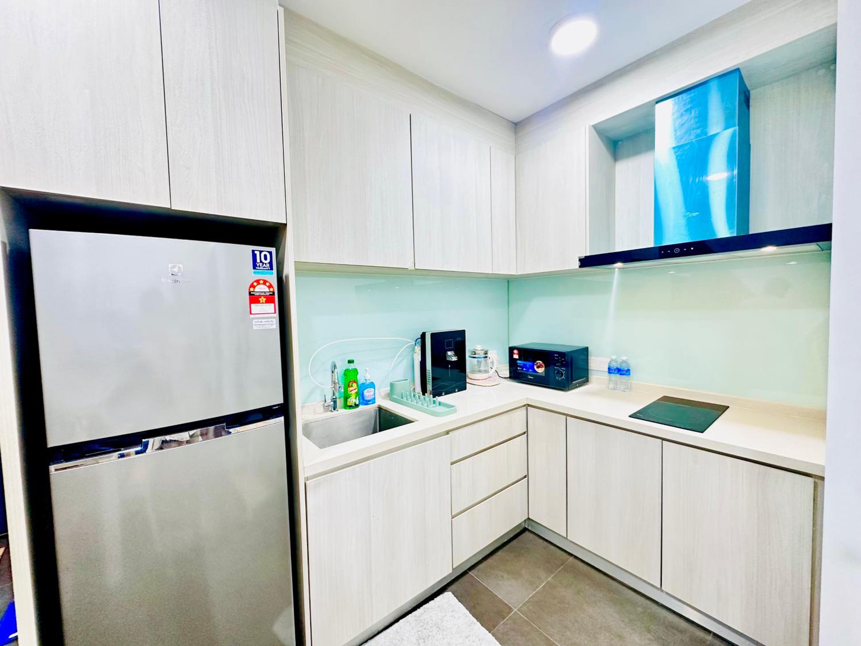 Velocity Residence at Sunway mall