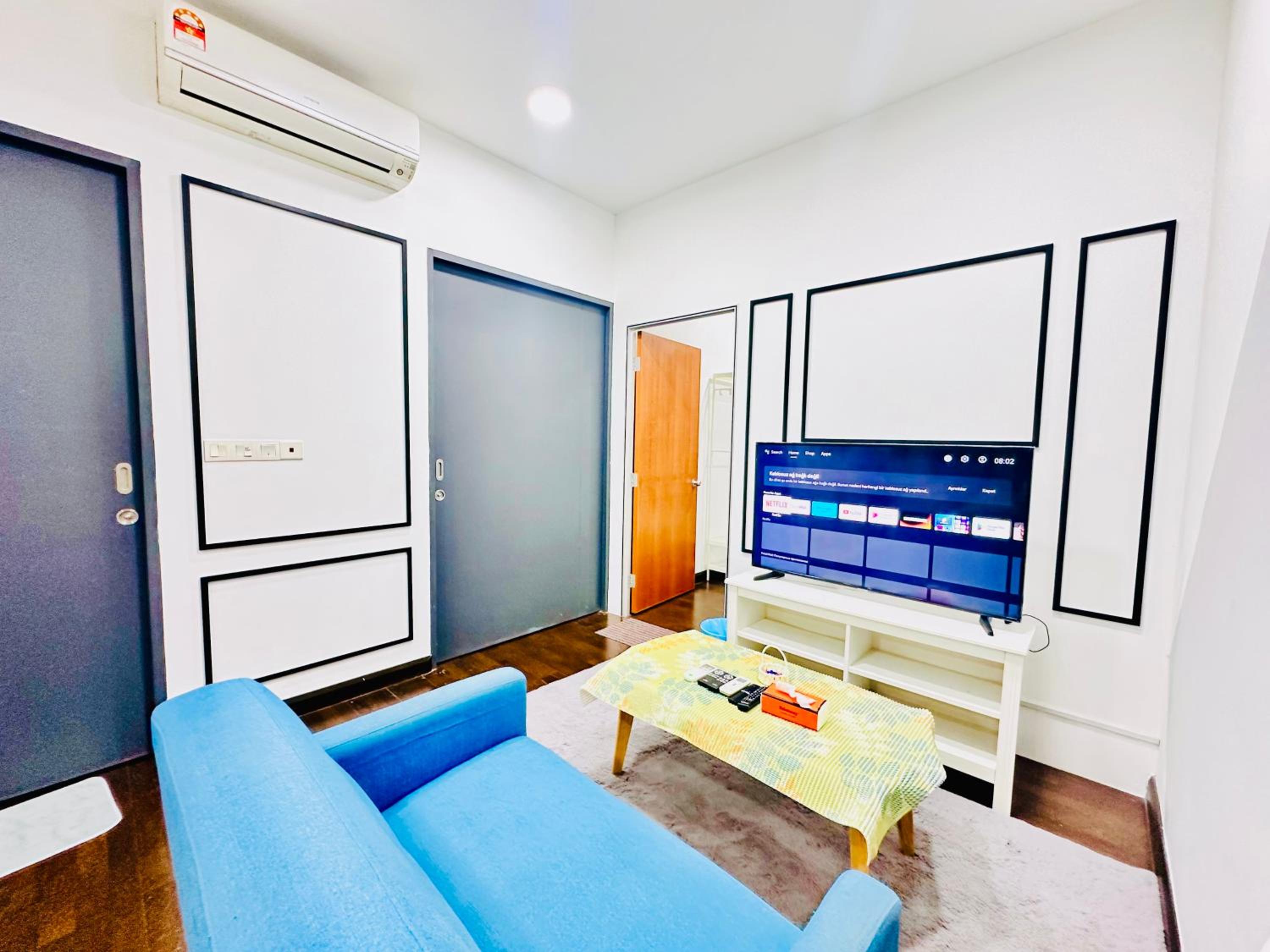 Velocity Residence at Sunway mall