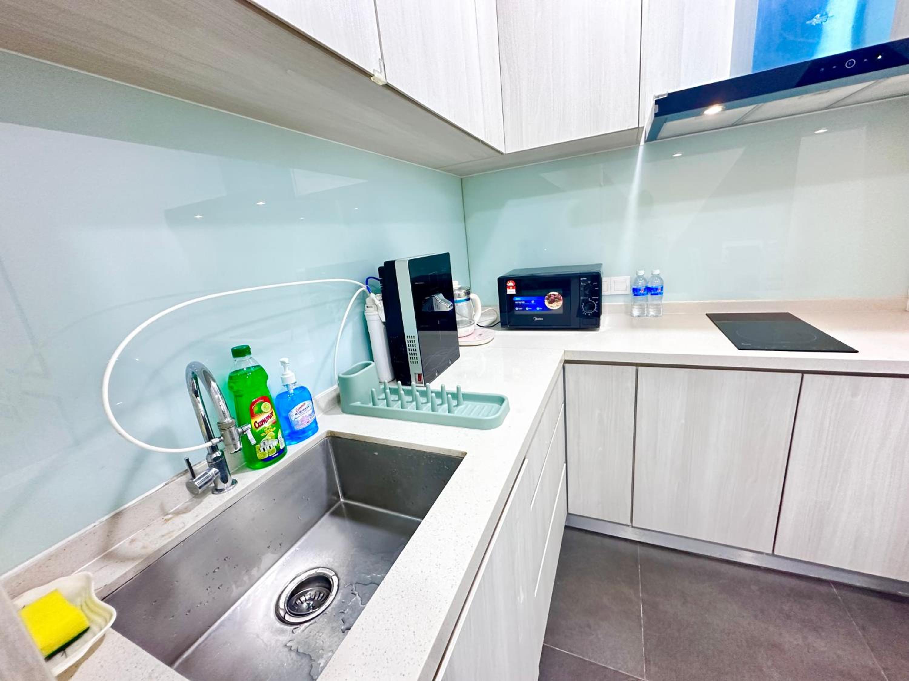 Velocity Residence at Sunway mall