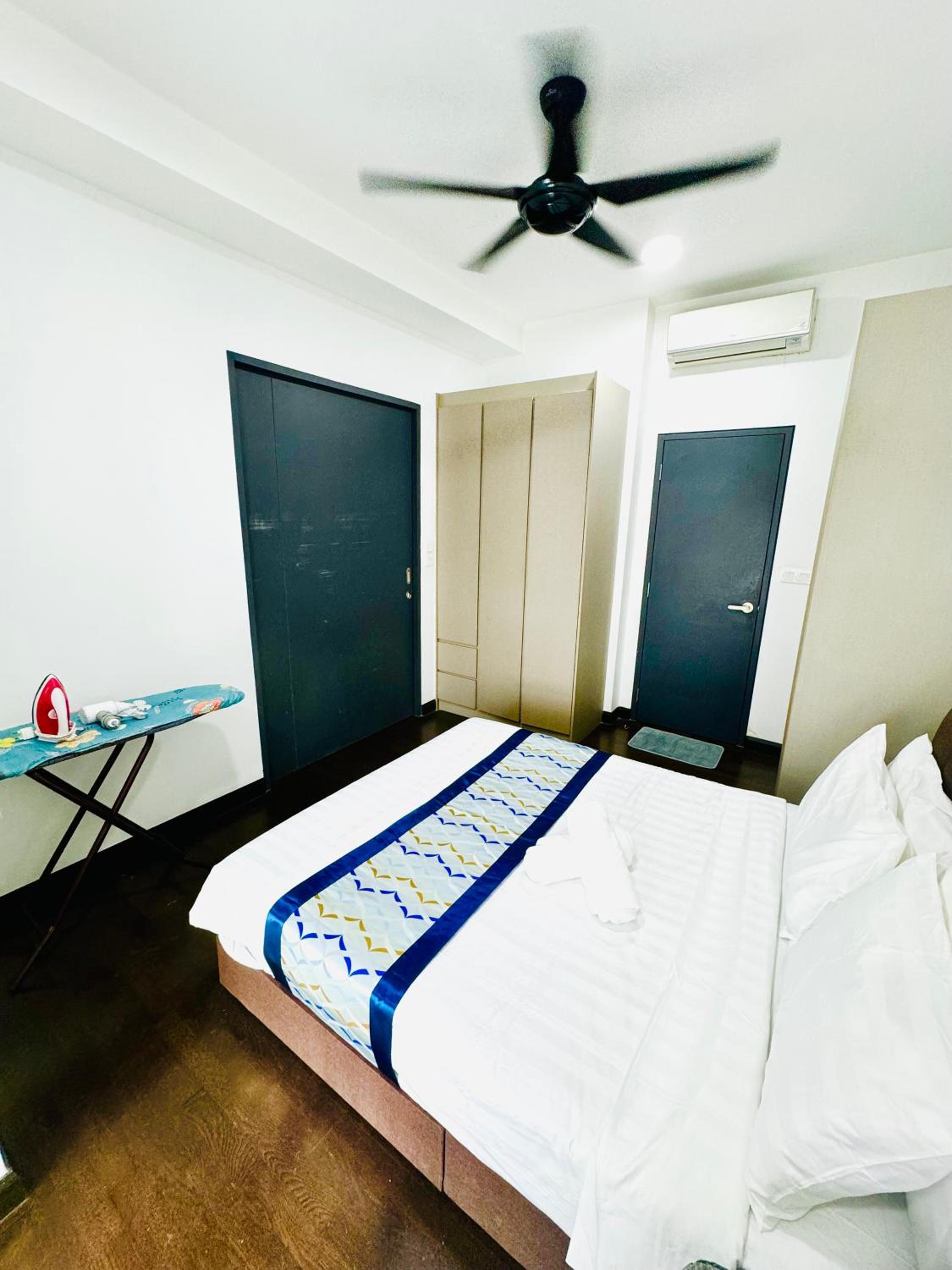 Velocity Residence at Sunway mall