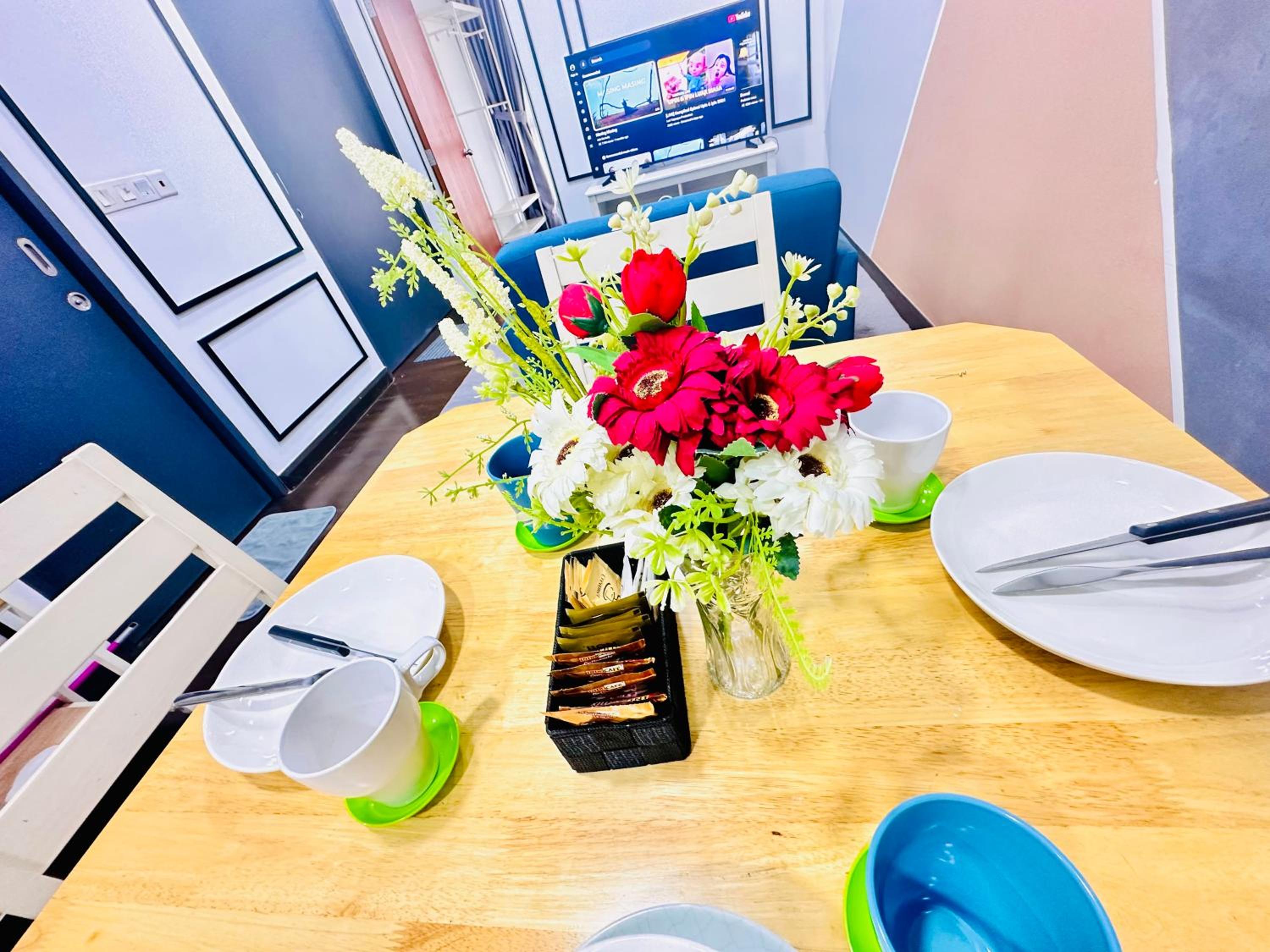 Velocity Residence at Sunway mall