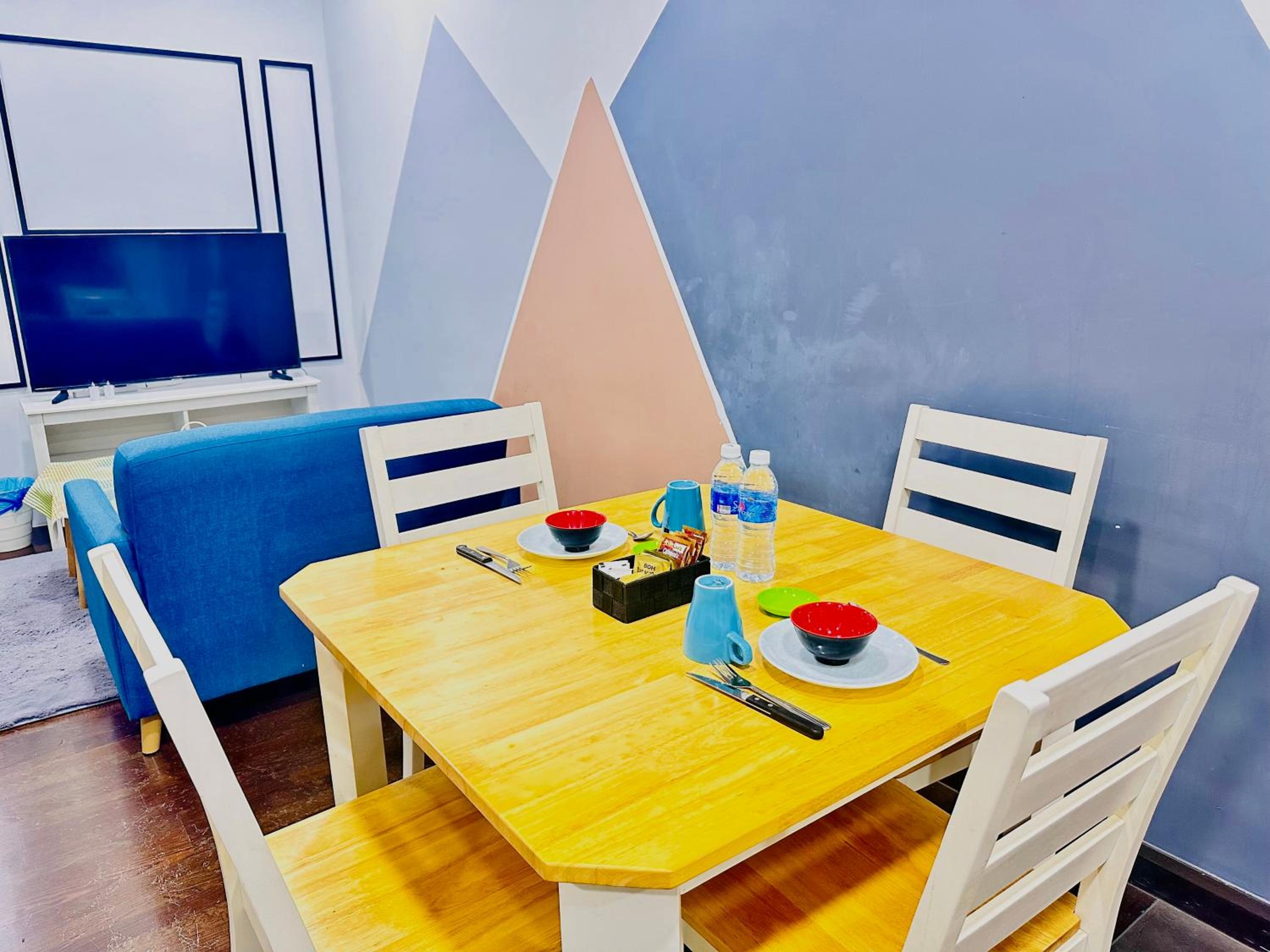 Velocity Residence at Sunway mall