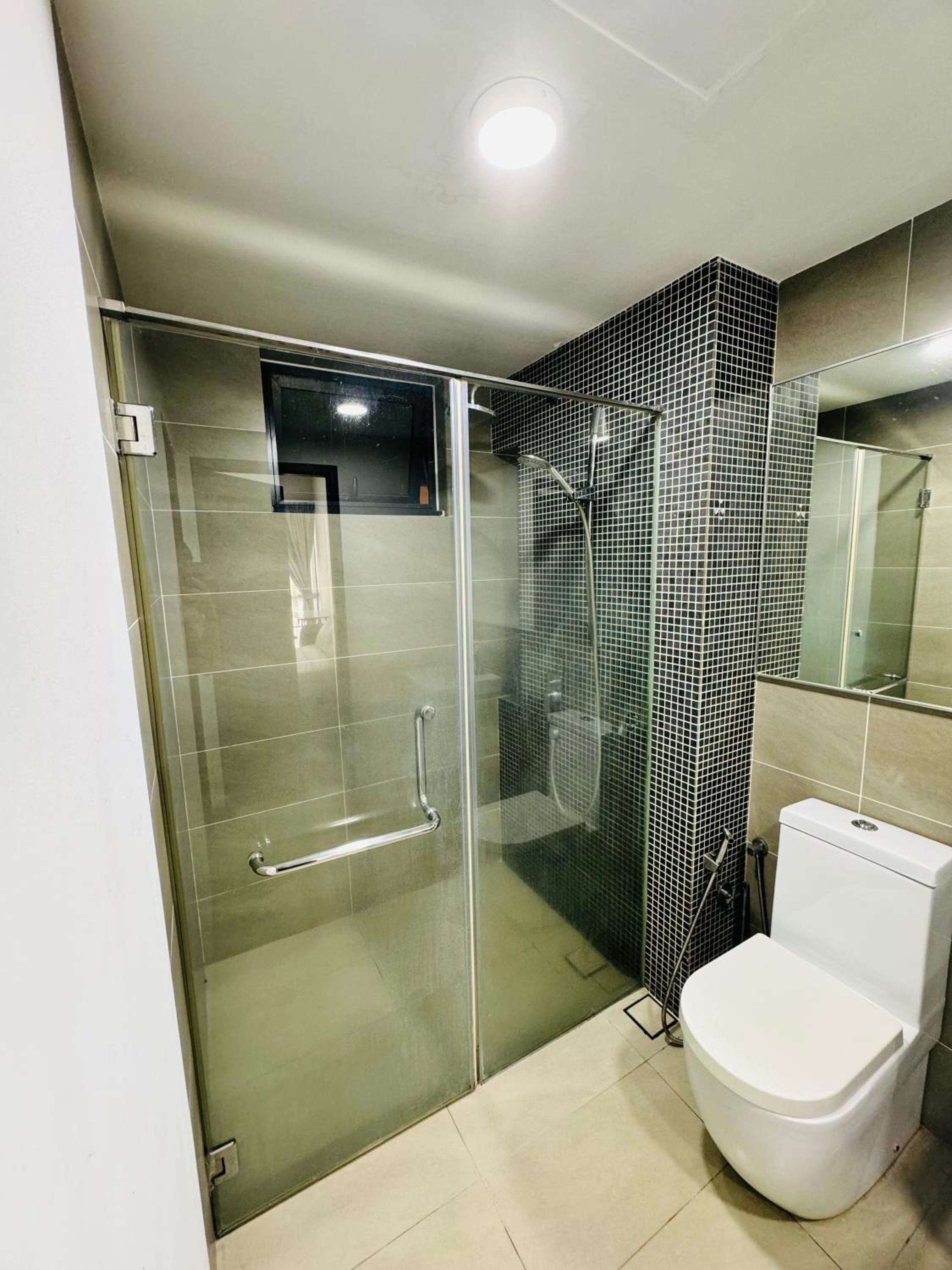 Velocity Residence at Sunway mall
