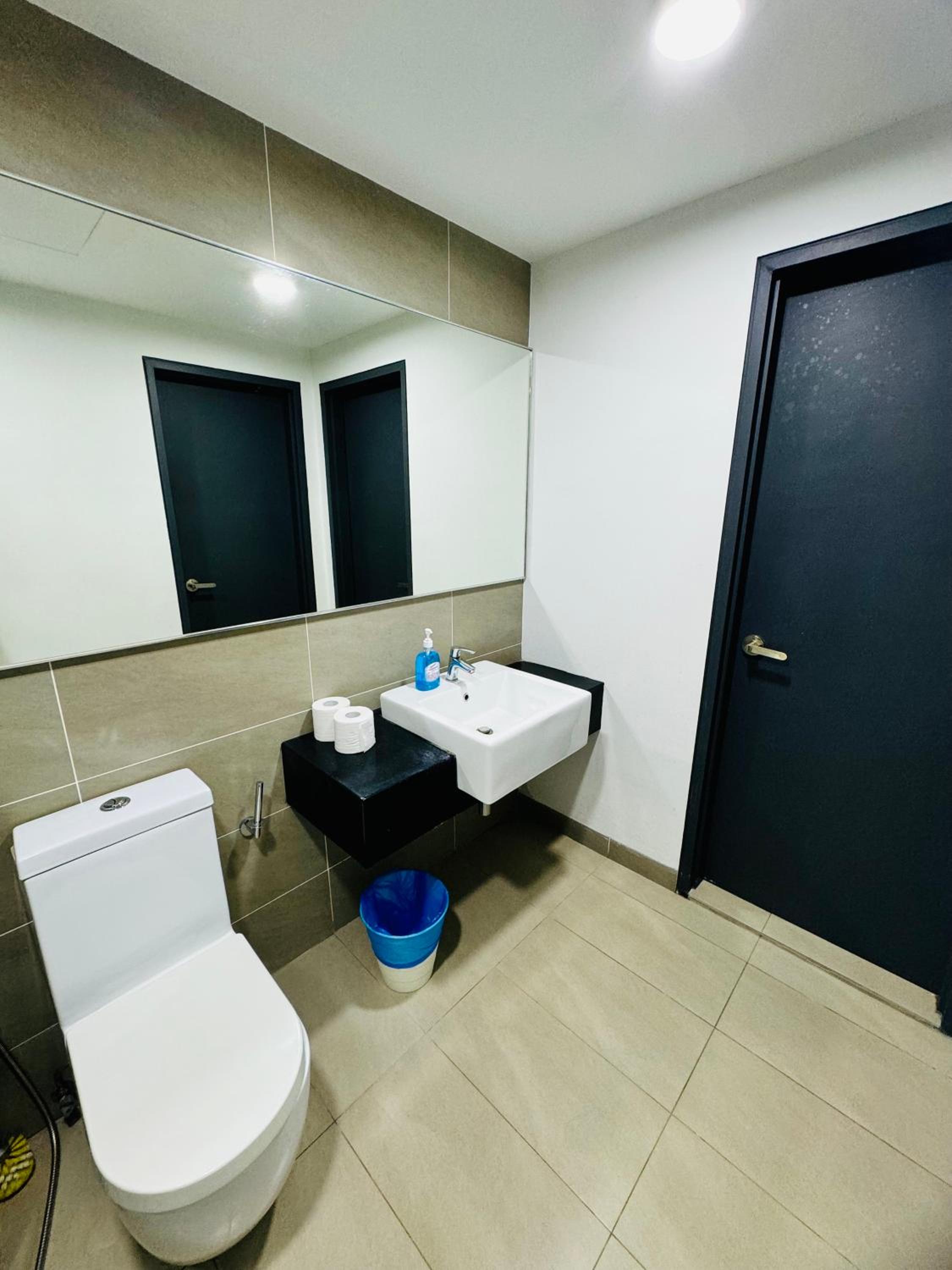 Velocity Residence at Sunway mall