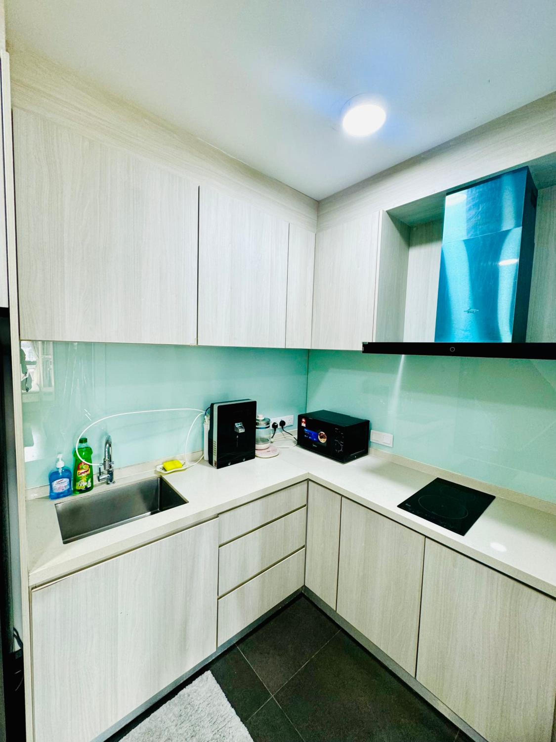 Velocity Residence at Sunway mall